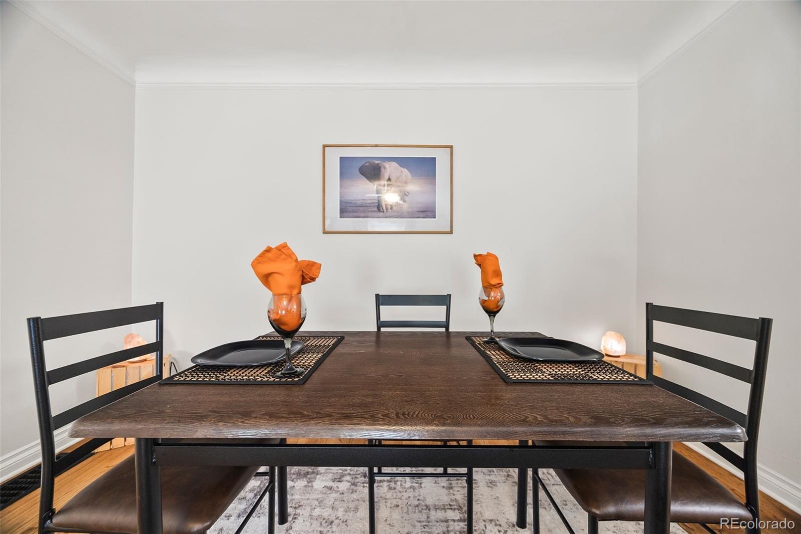MLS Image #4 for 1765 s franklin street,denver, Colorado