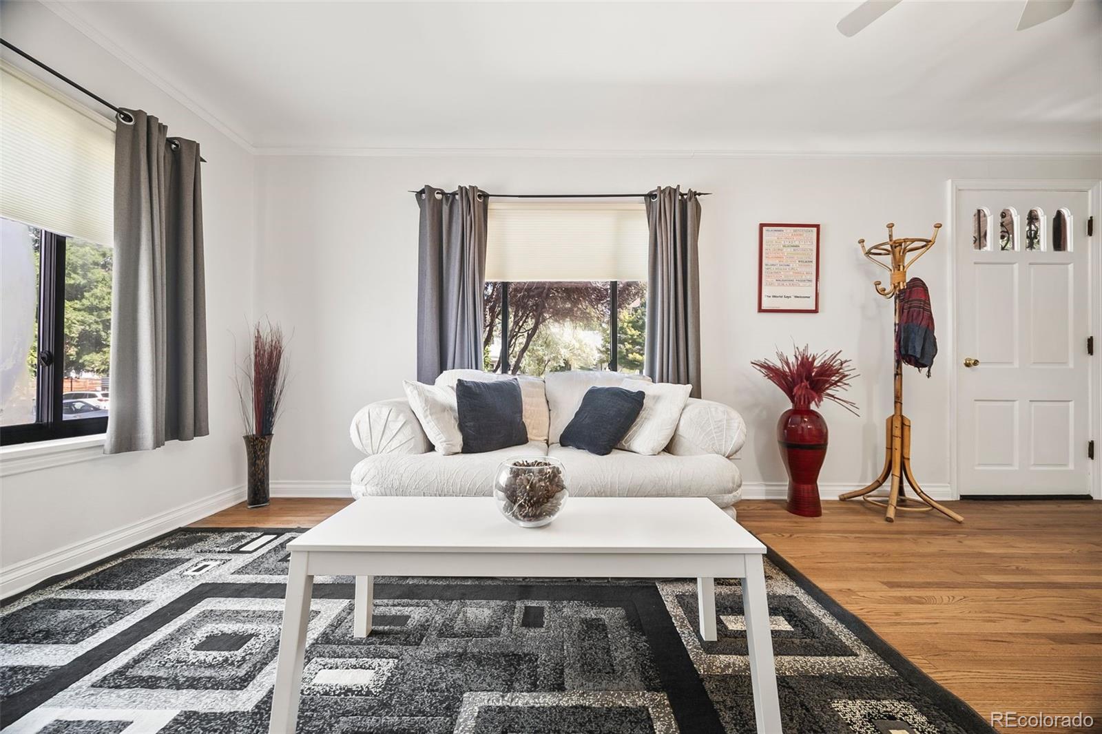 MLS Image #5 for 1765 s franklin street,denver, Colorado
