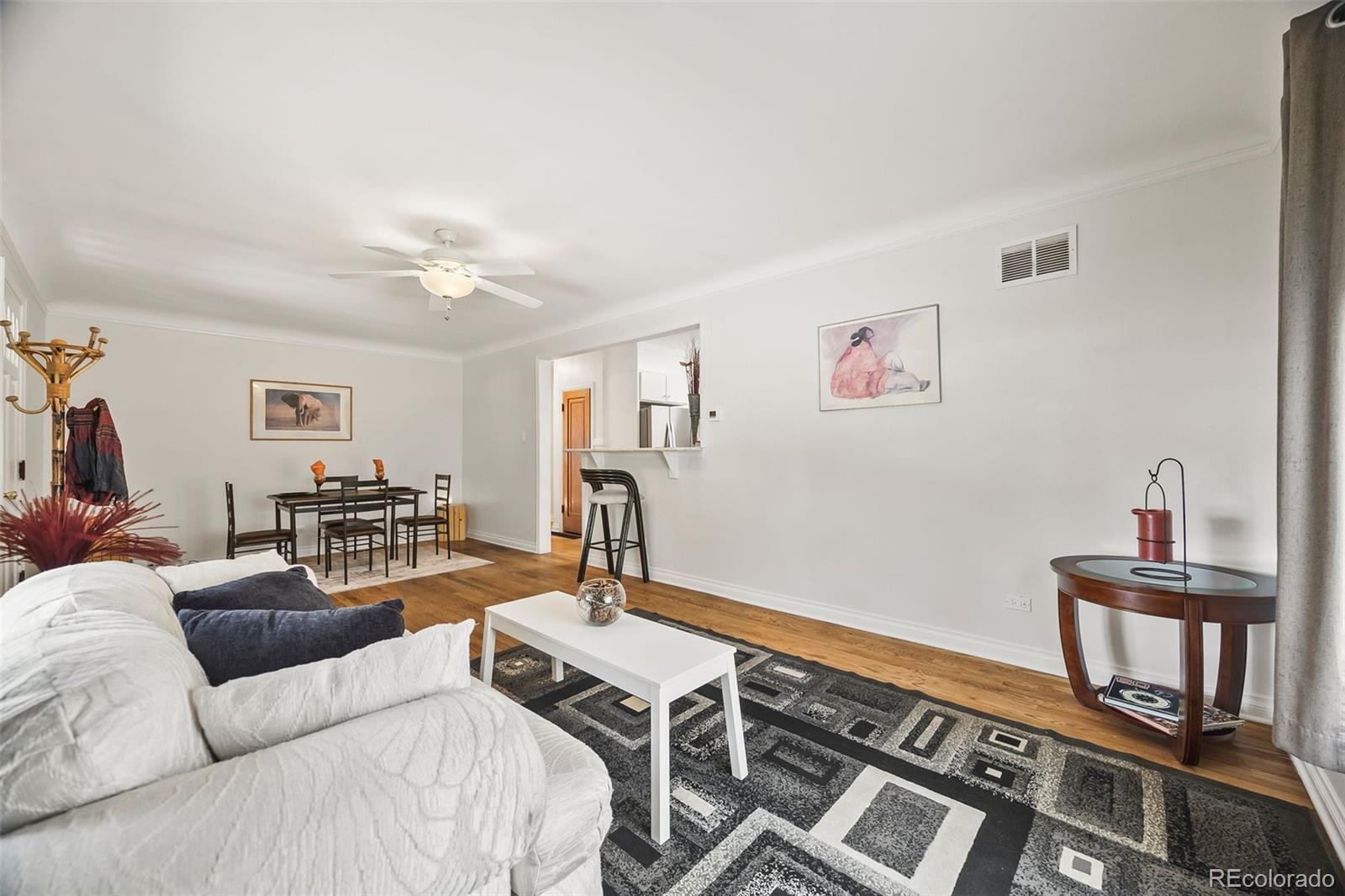 MLS Image #6 for 1765 s franklin street,denver, Colorado