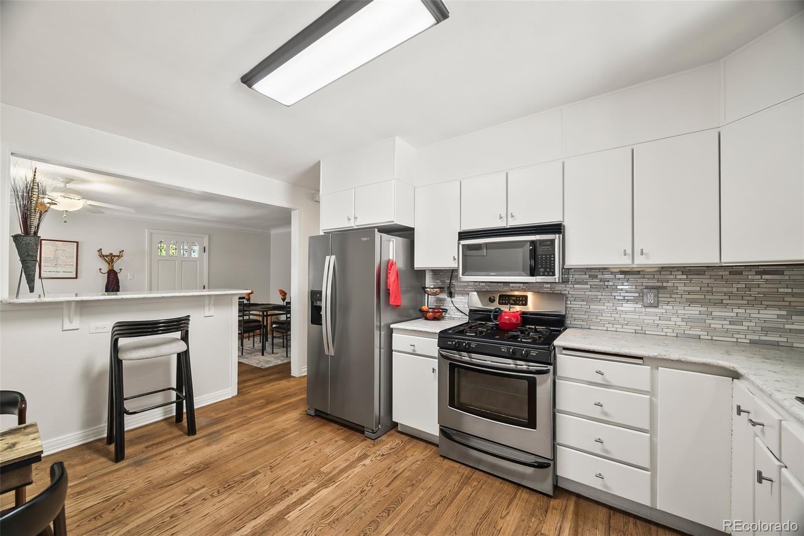 MLS Image #9 for 1765 s franklin street,denver, Colorado