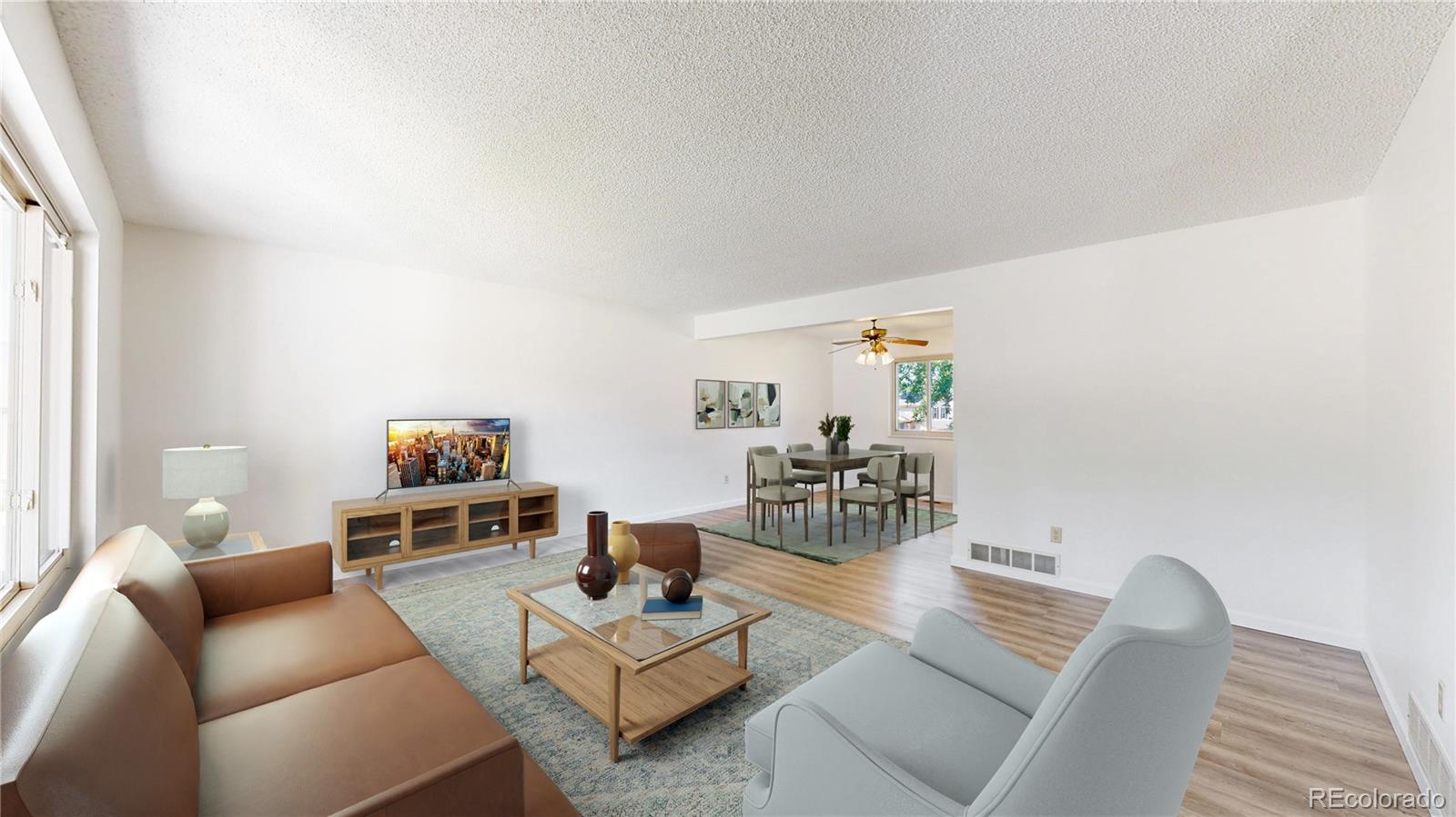 MLS Image #1 for 18003 e gunnison place,aurora, Colorado