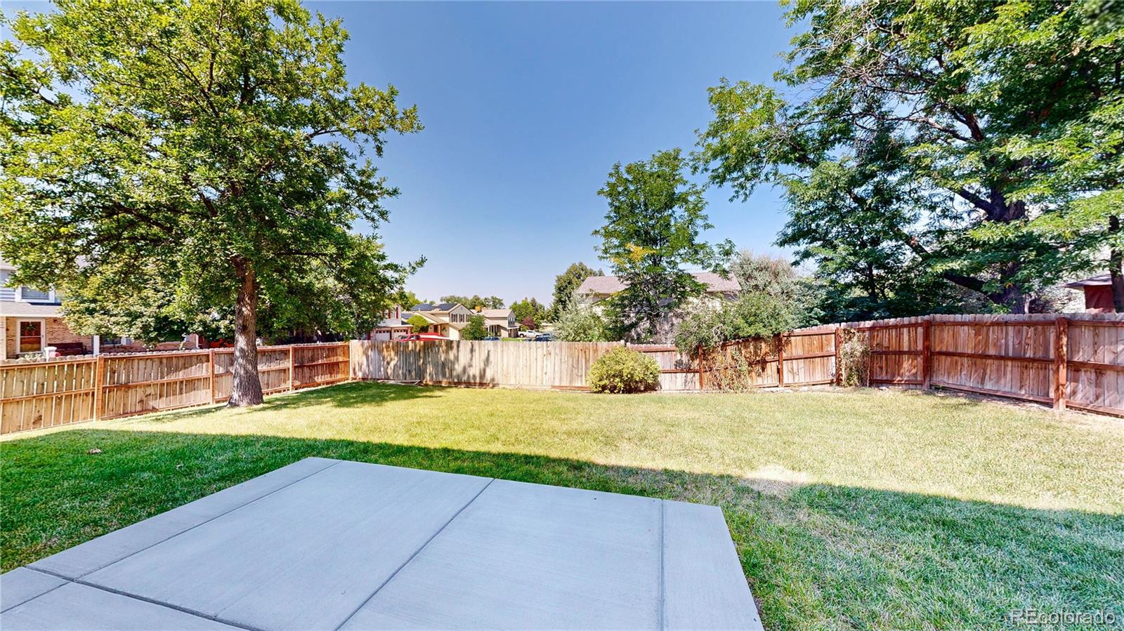 MLS Image #27 for 18003 e gunnison place,aurora, Colorado