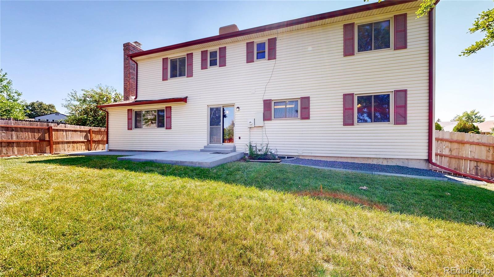 MLS Image #28 for 18003 e gunnison place,aurora, Colorado