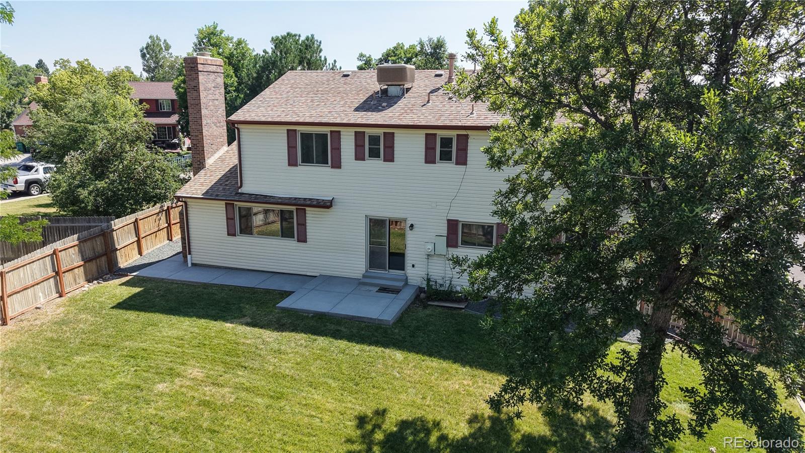 MLS Image #29 for 18003 e gunnison place,aurora, Colorado
