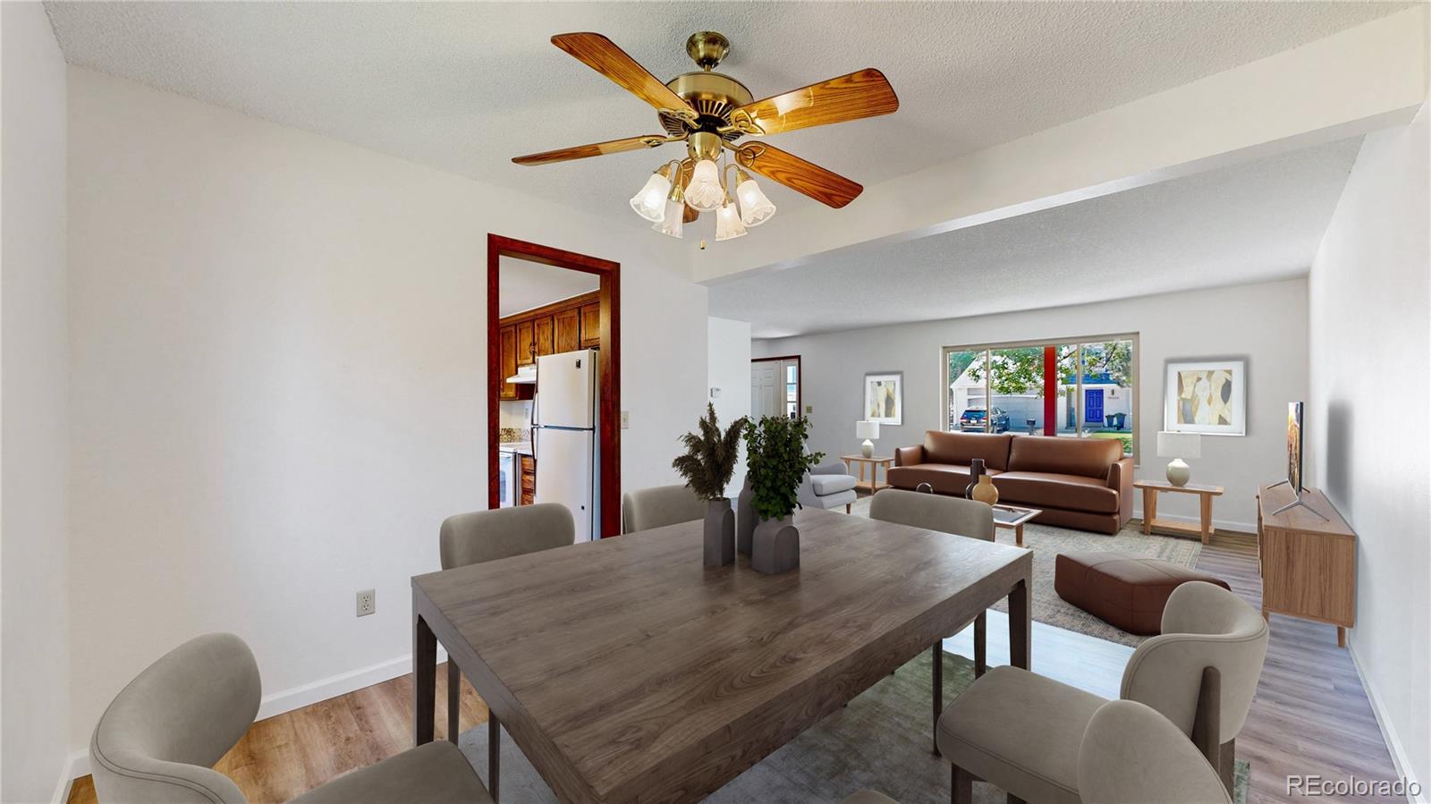 MLS Image #3 for 18003 e gunnison place,aurora, Colorado