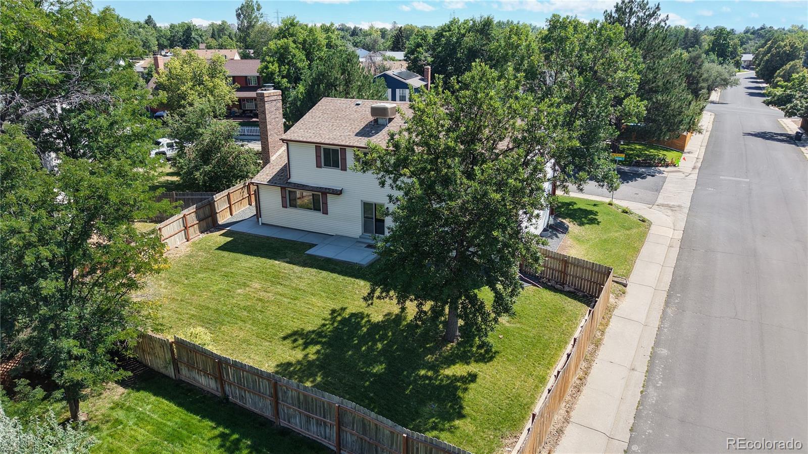 MLS Image #30 for 18003 e gunnison place,aurora, Colorado
