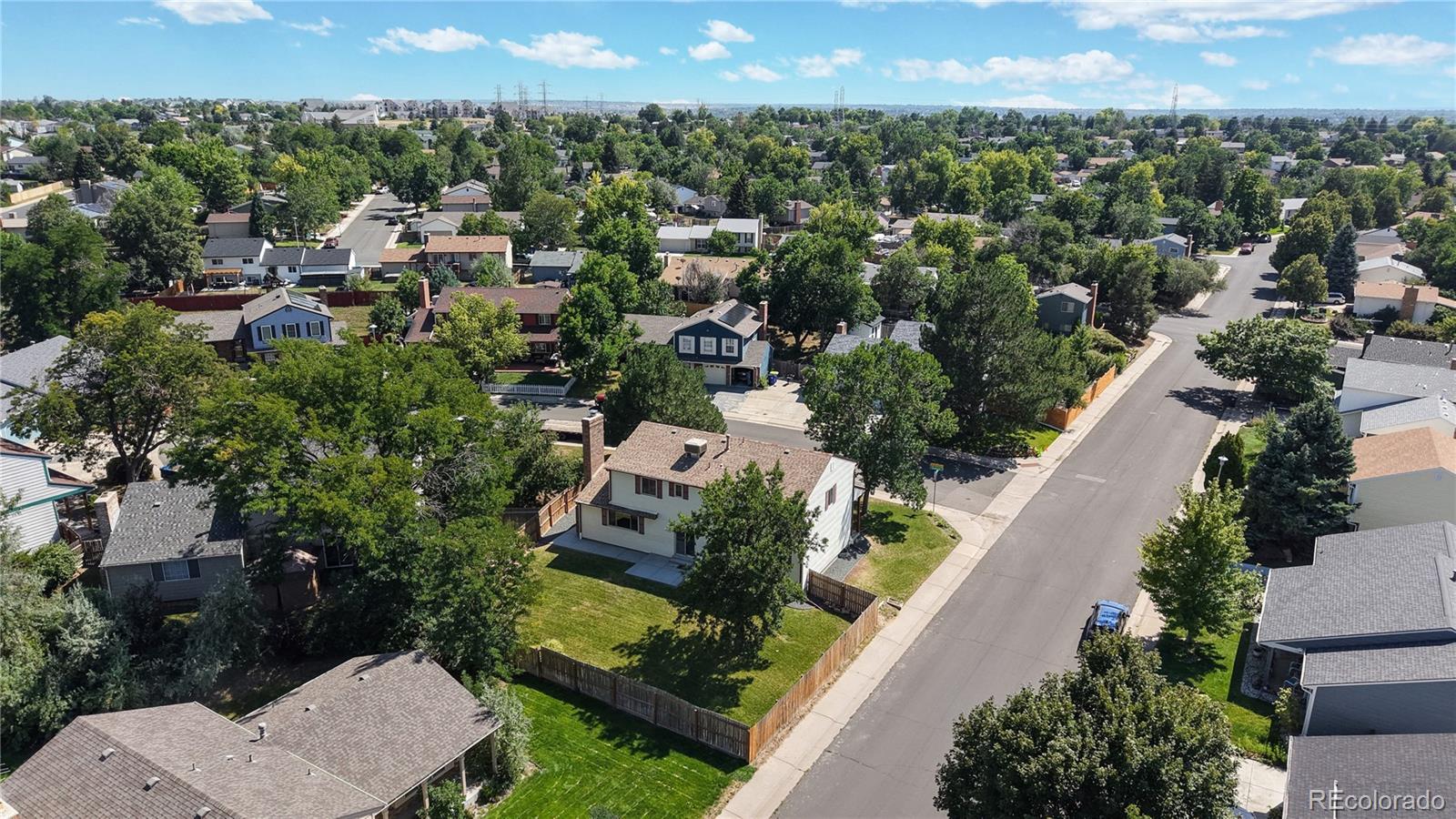 MLS Image #31 for 18003 e gunnison place,aurora, Colorado