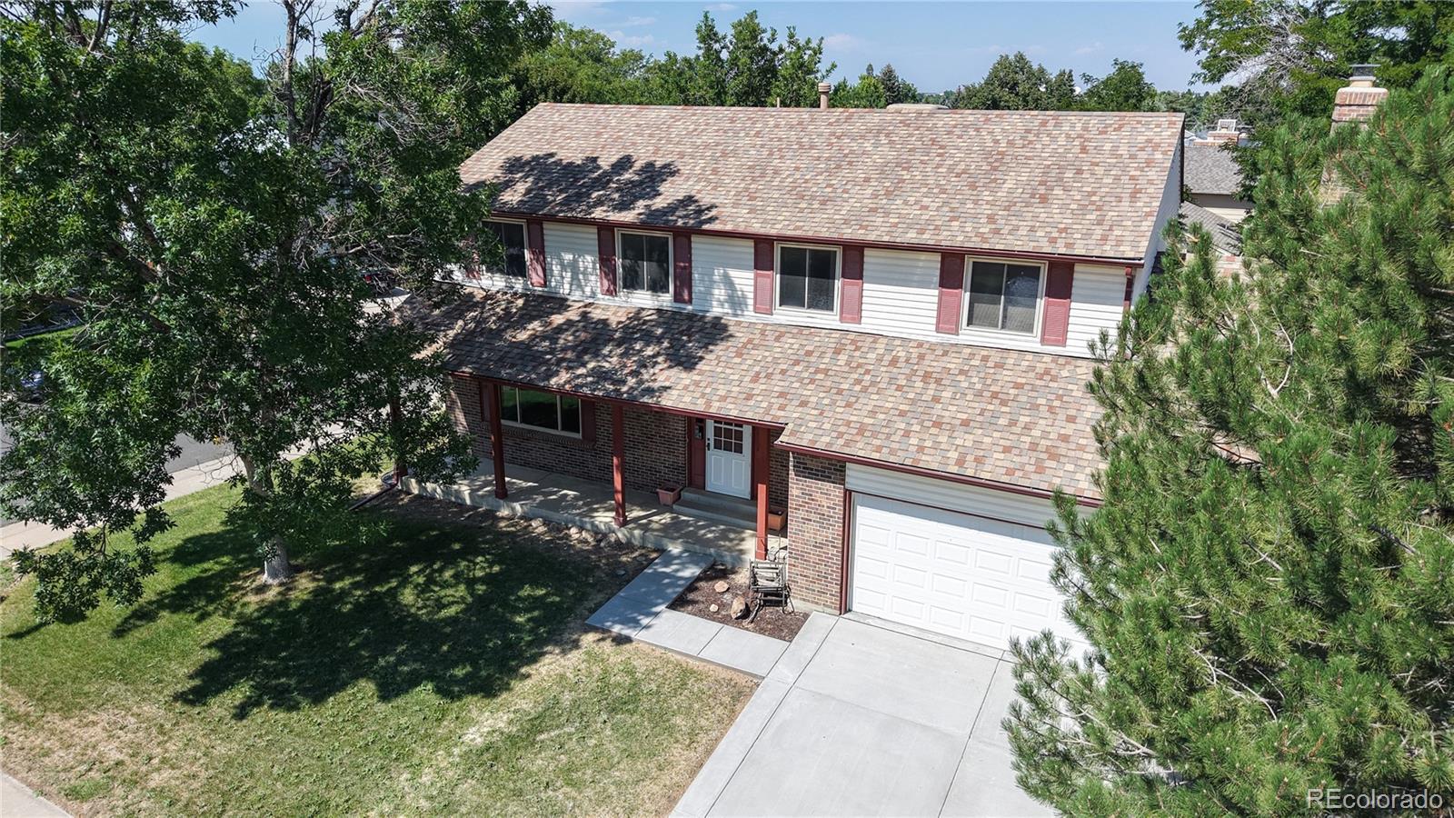 MLS Image #32 for 18003 e gunnison place,aurora, Colorado