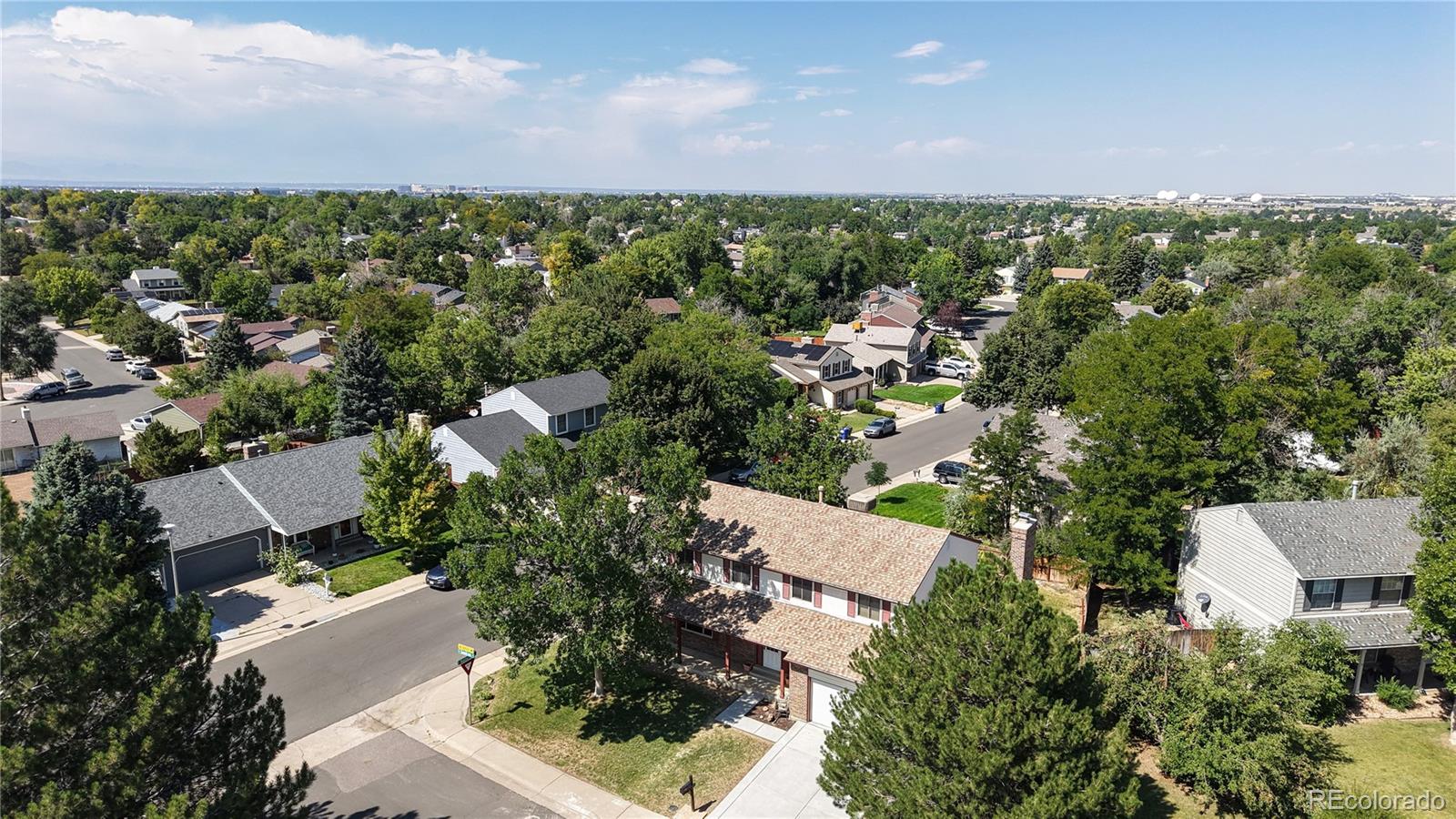 MLS Image #33 for 18003 e gunnison place,aurora, Colorado