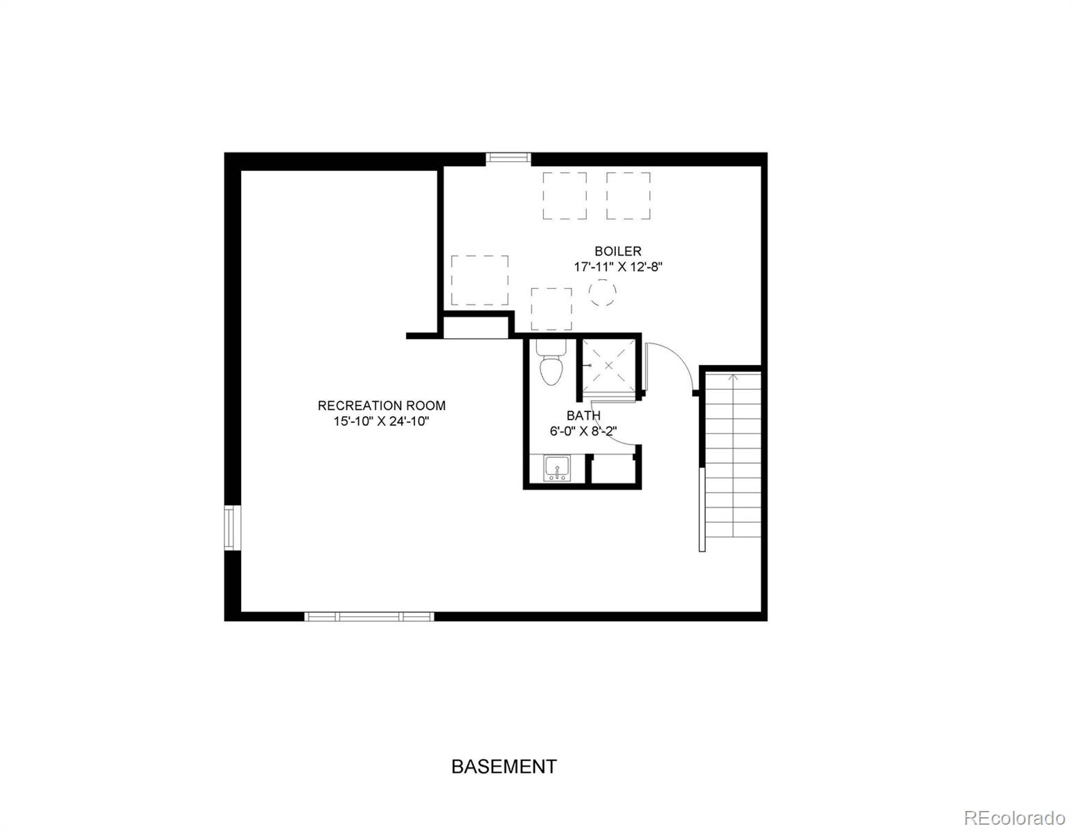 MLS Image #36 for 18003 e gunnison place,aurora, Colorado