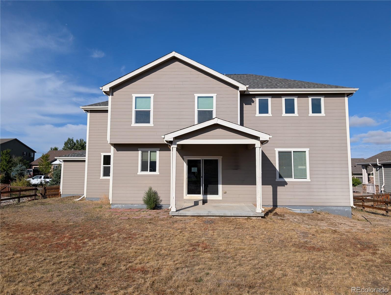 MLS Image #1 for 42328  forest oaks drive,elizabeth, Colorado
