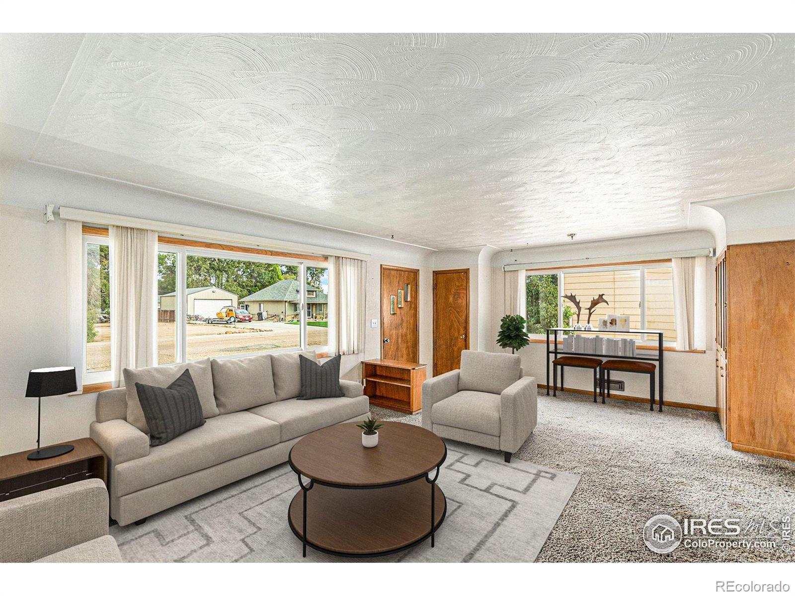 MLS Image #2 for 129  4th street,kersey, Colorado