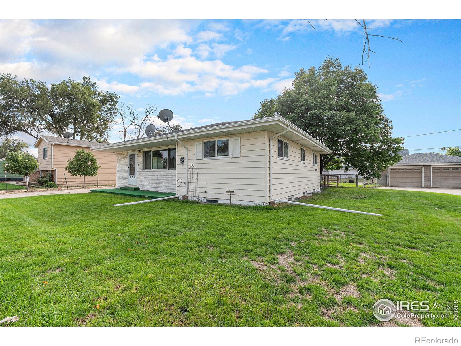 MLS Image #20 for 129  4th street,kersey, Colorado