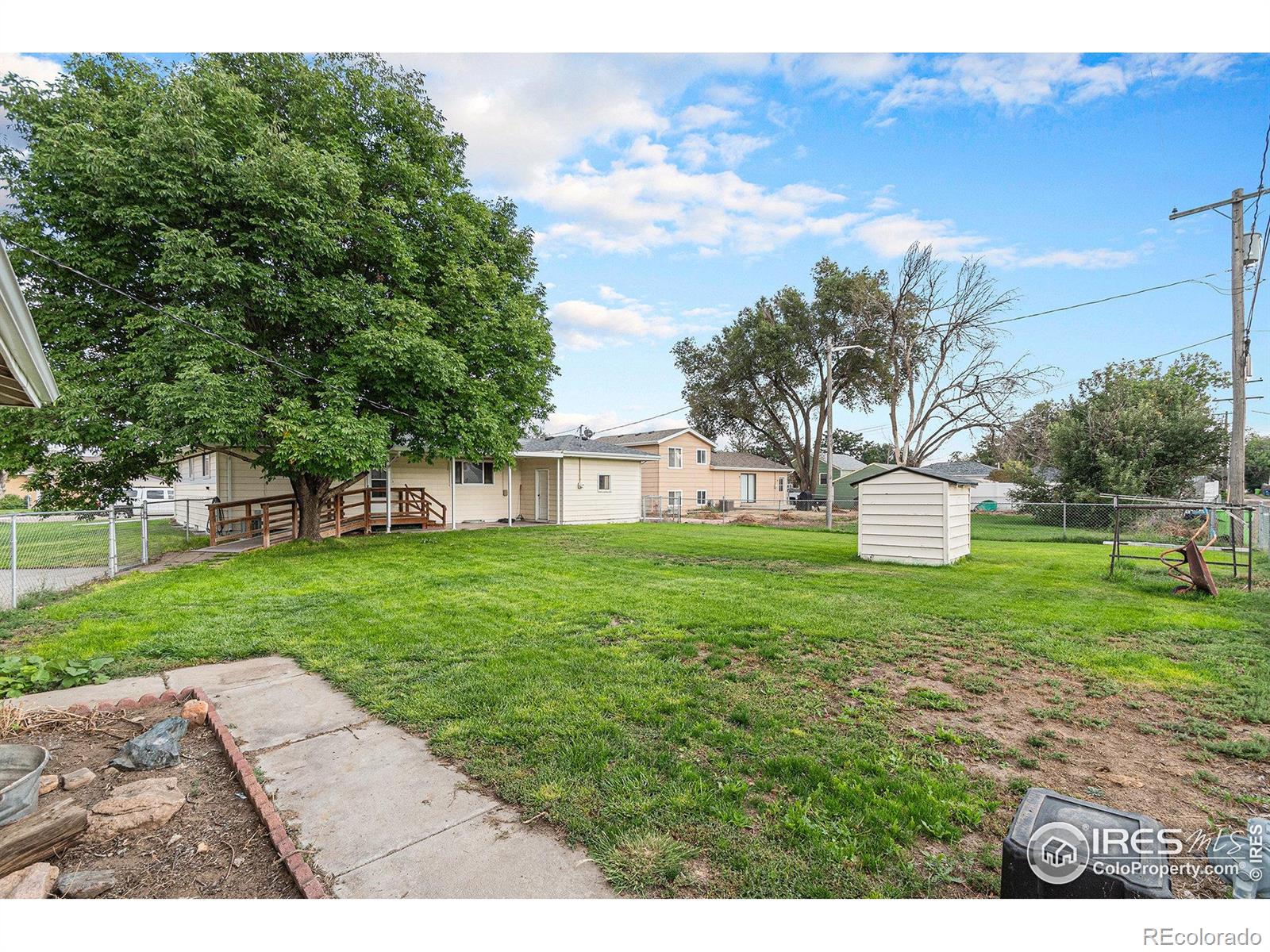 MLS Image #21 for 129  4th street,kersey, Colorado