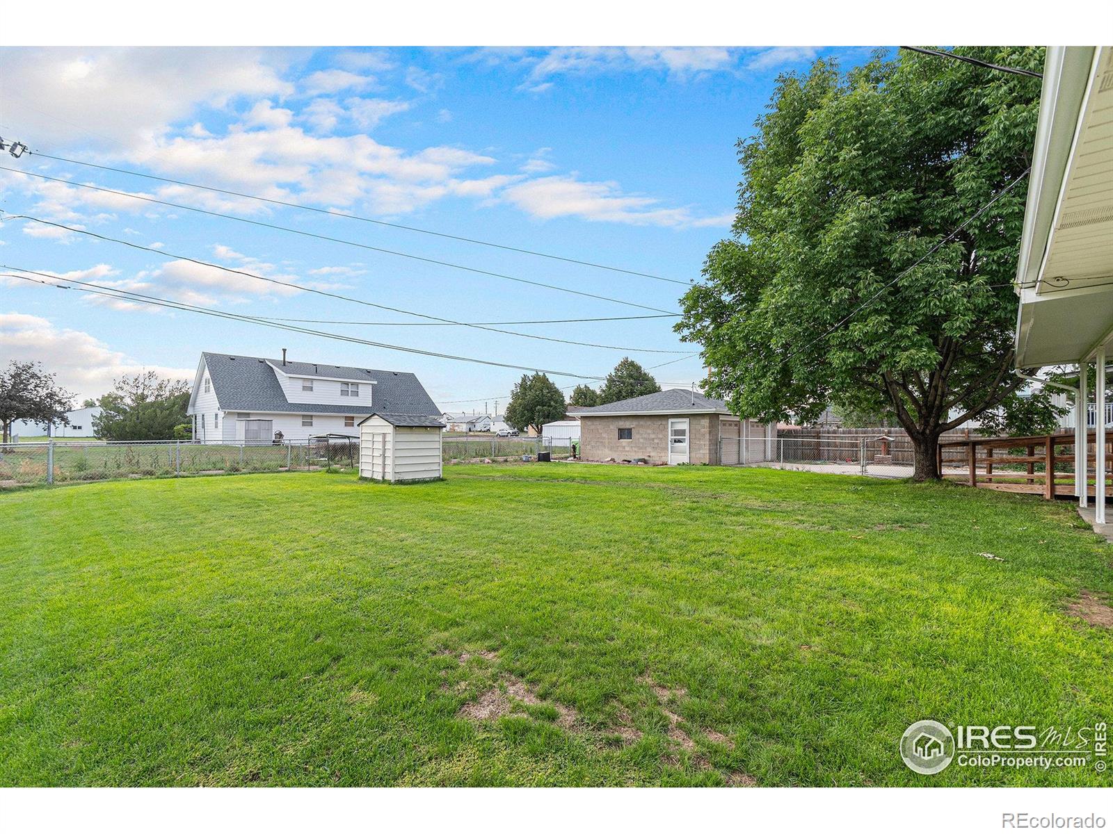 MLS Image #22 for 129  4th street,kersey, Colorado