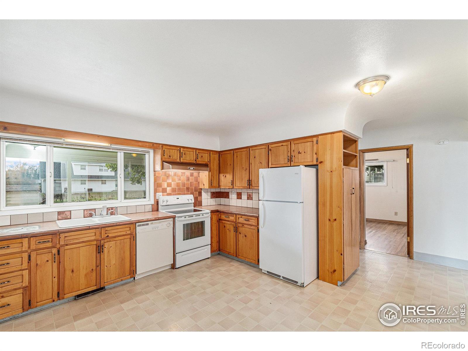 MLS Image #5 for 129  4th street,kersey, Colorado