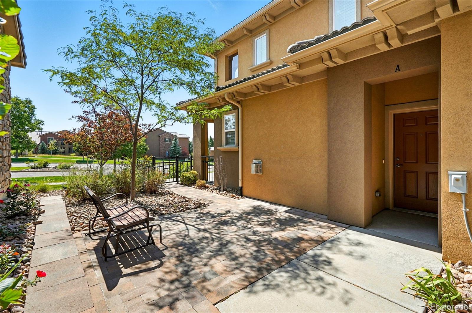 MLS Image #1 for 9487  loggia street a,highlands ranch, Colorado