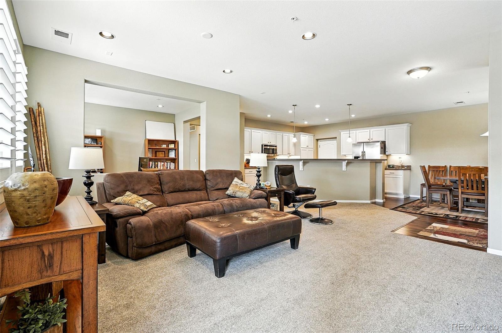 MLS Image #10 for 9487  loggia street a,highlands ranch, Colorado