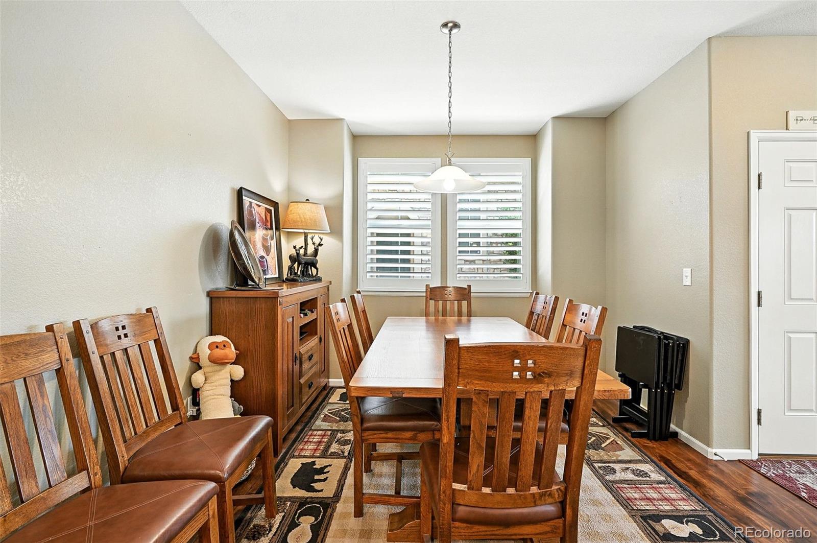 MLS Image #11 for 9487  loggia street a,highlands ranch, Colorado