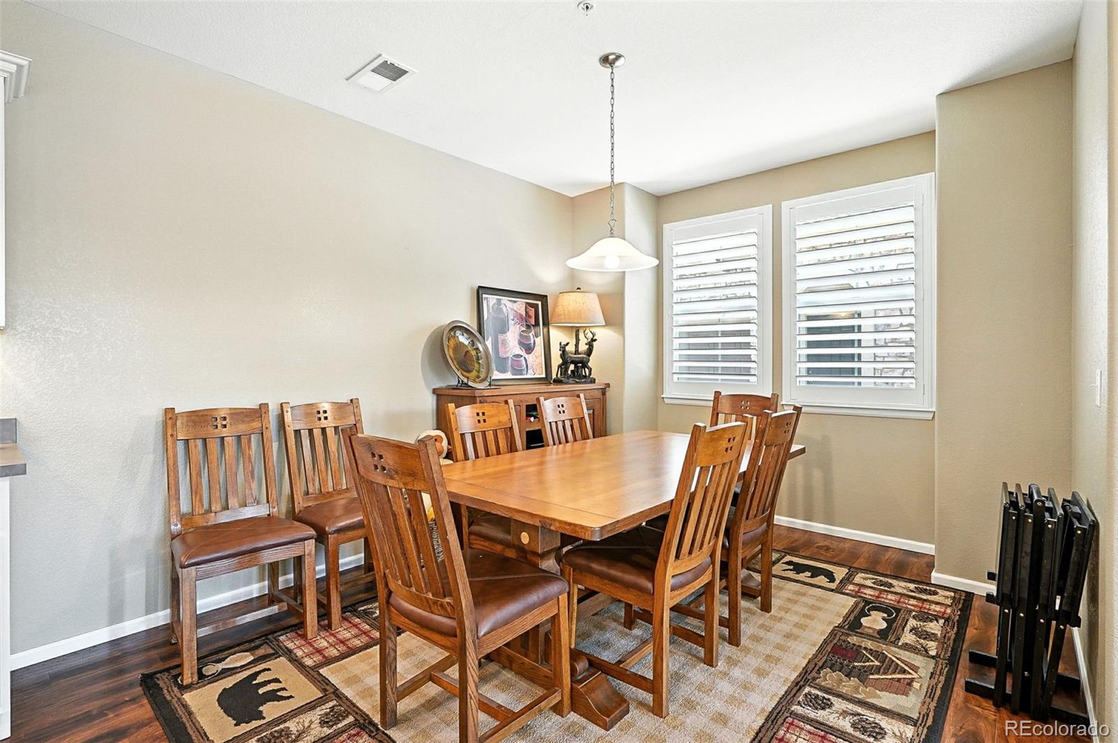 MLS Image #12 for 9487  loggia street a,highlands ranch, Colorado