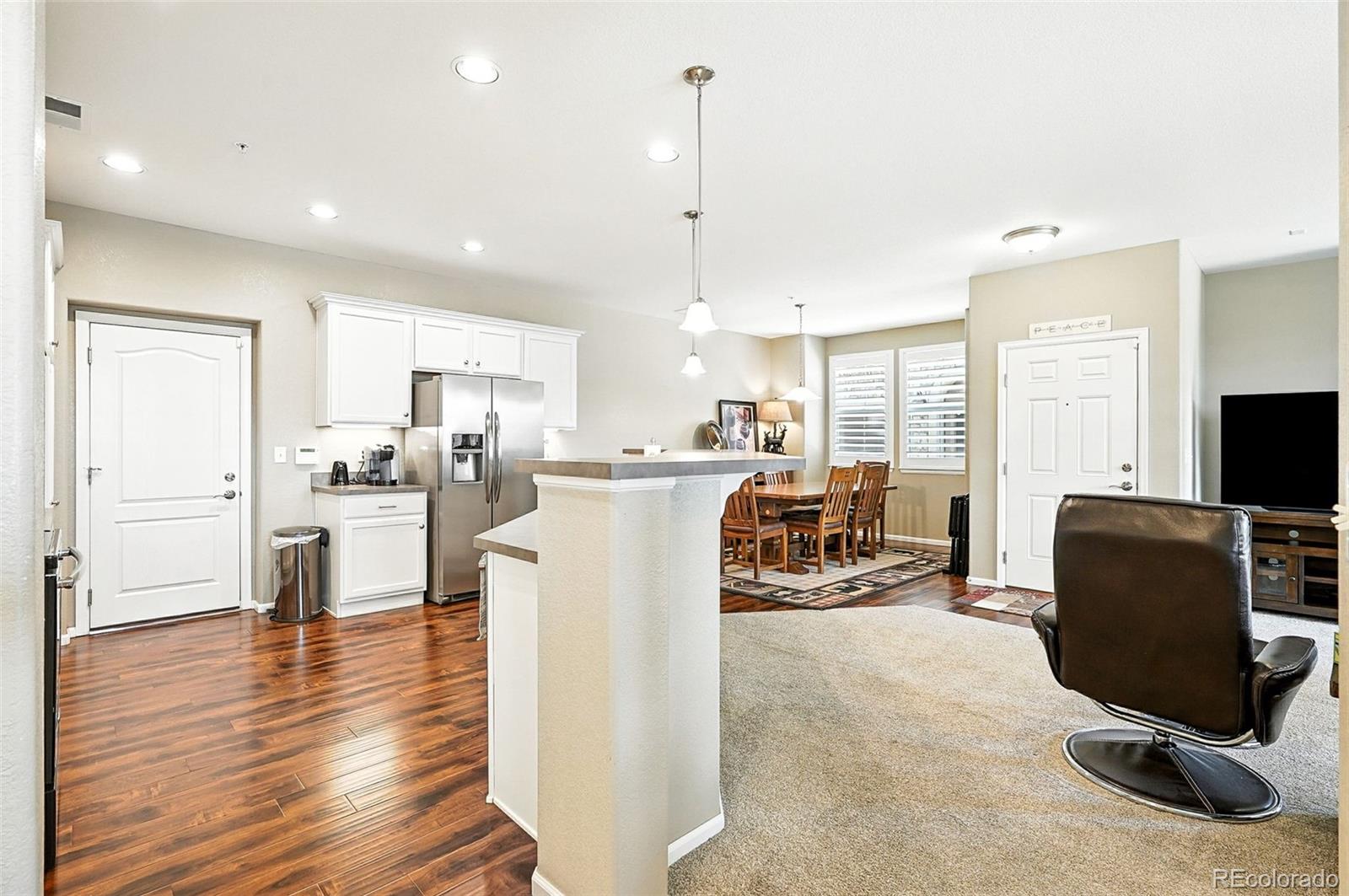 MLS Image #14 for 9487  loggia street a,highlands ranch, Colorado