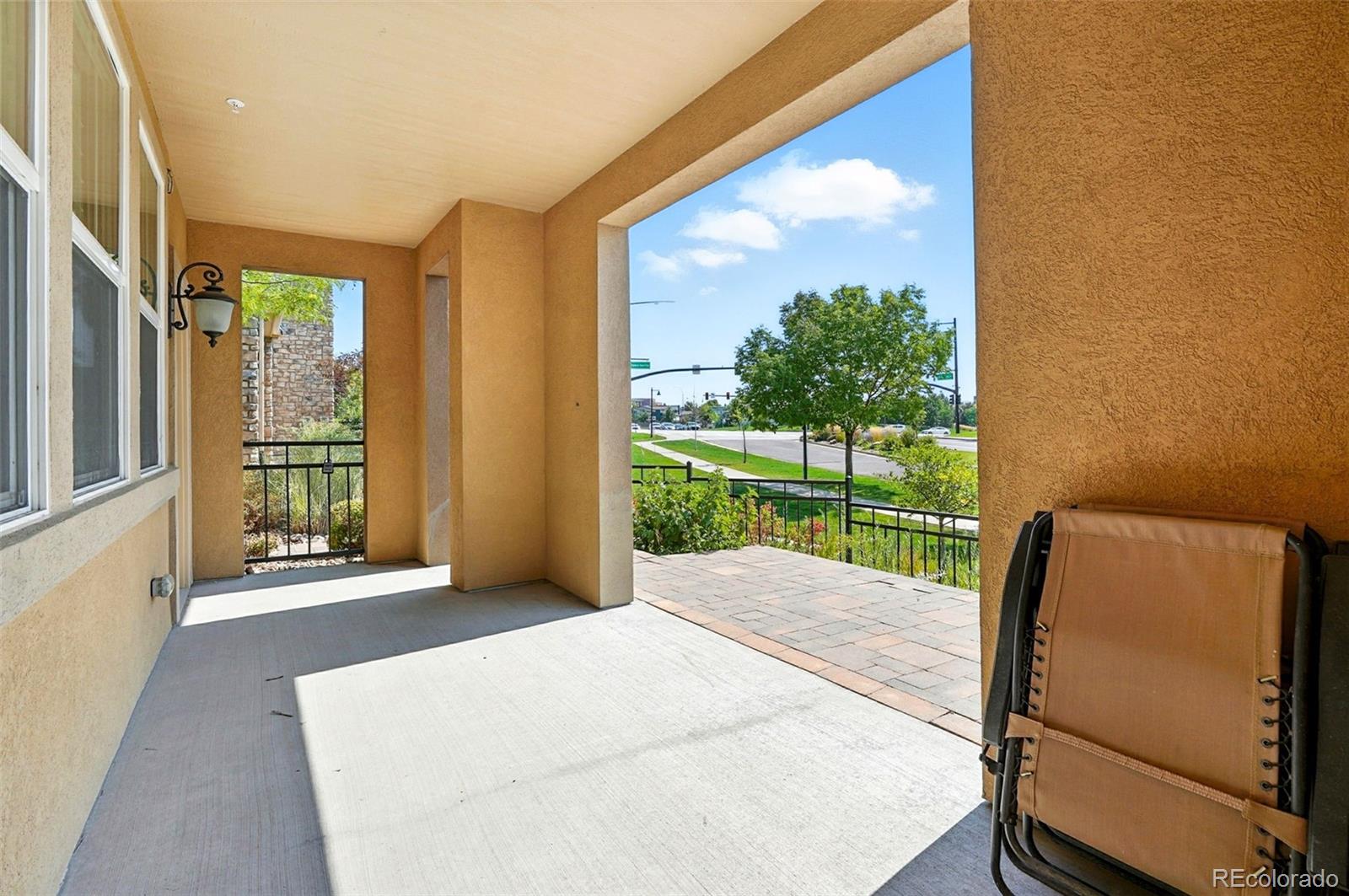 MLS Image #3 for 9487  loggia street a,highlands ranch, Colorado