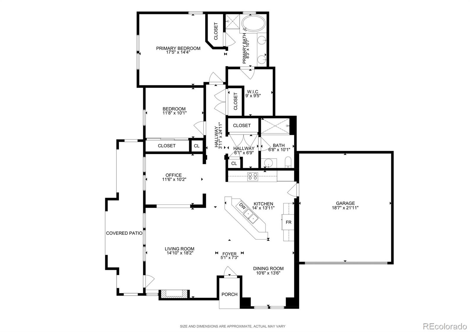 MLS Image #35 for 9487  loggia street a,highlands ranch, Colorado