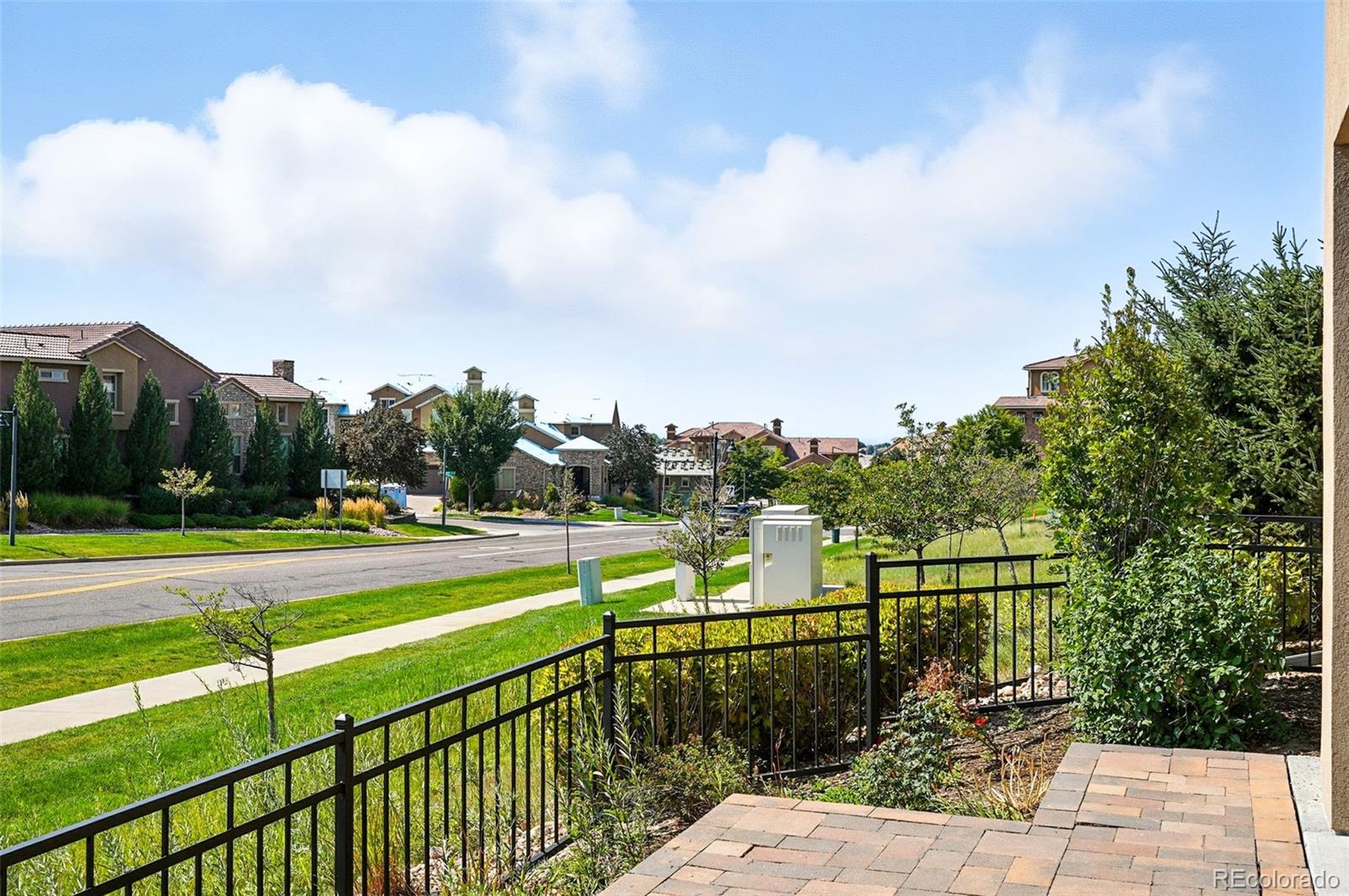 MLS Image #36 for 9487  loggia street a,highlands ranch, Colorado