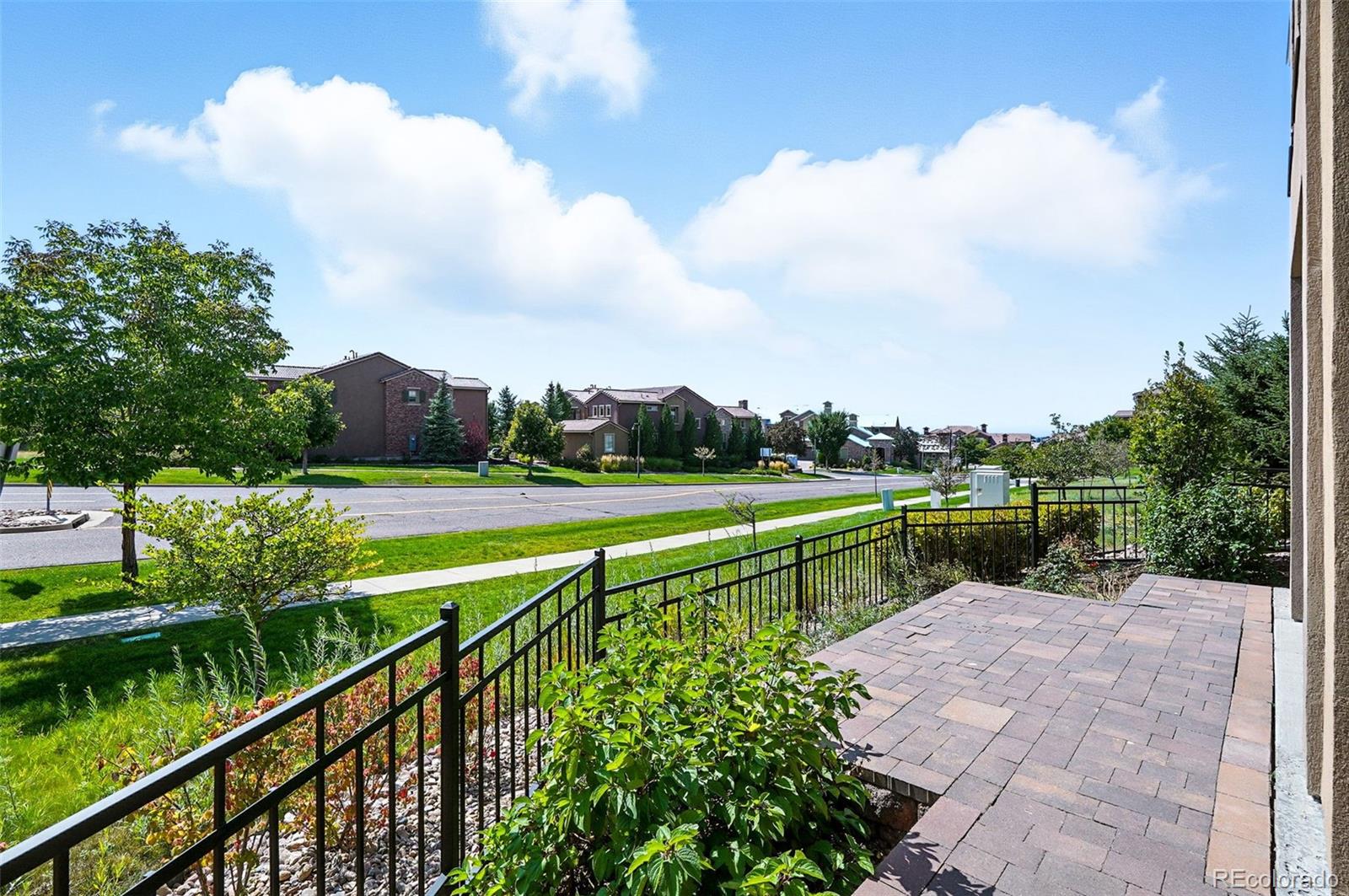 MLS Image #5 for 9487  loggia street a,highlands ranch, Colorado