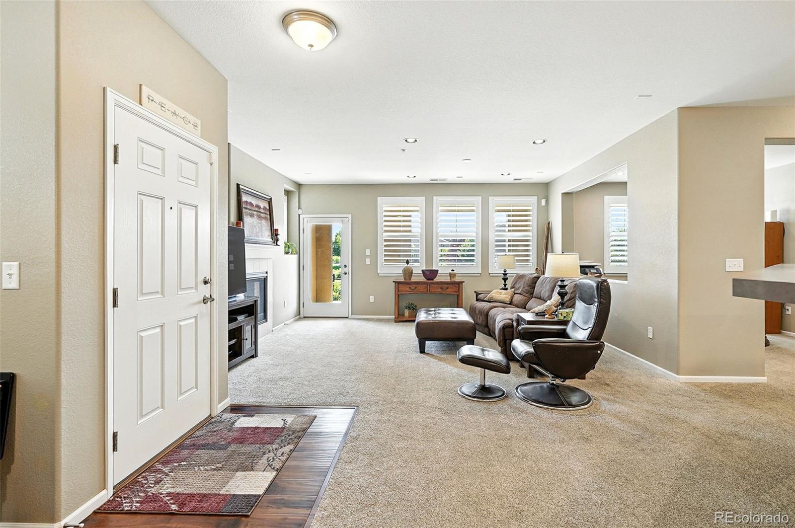 MLS Image #6 for 9487  loggia street a,highlands ranch, Colorado