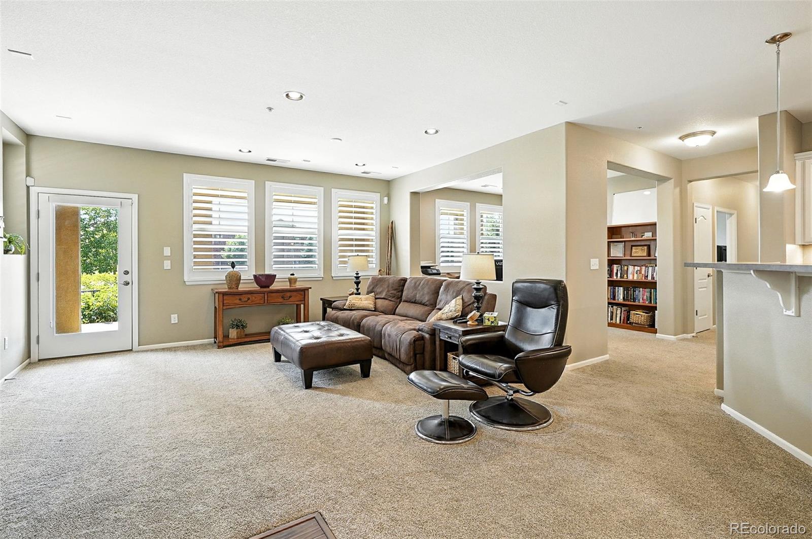 MLS Image #7 for 9487  loggia street a,highlands ranch, Colorado