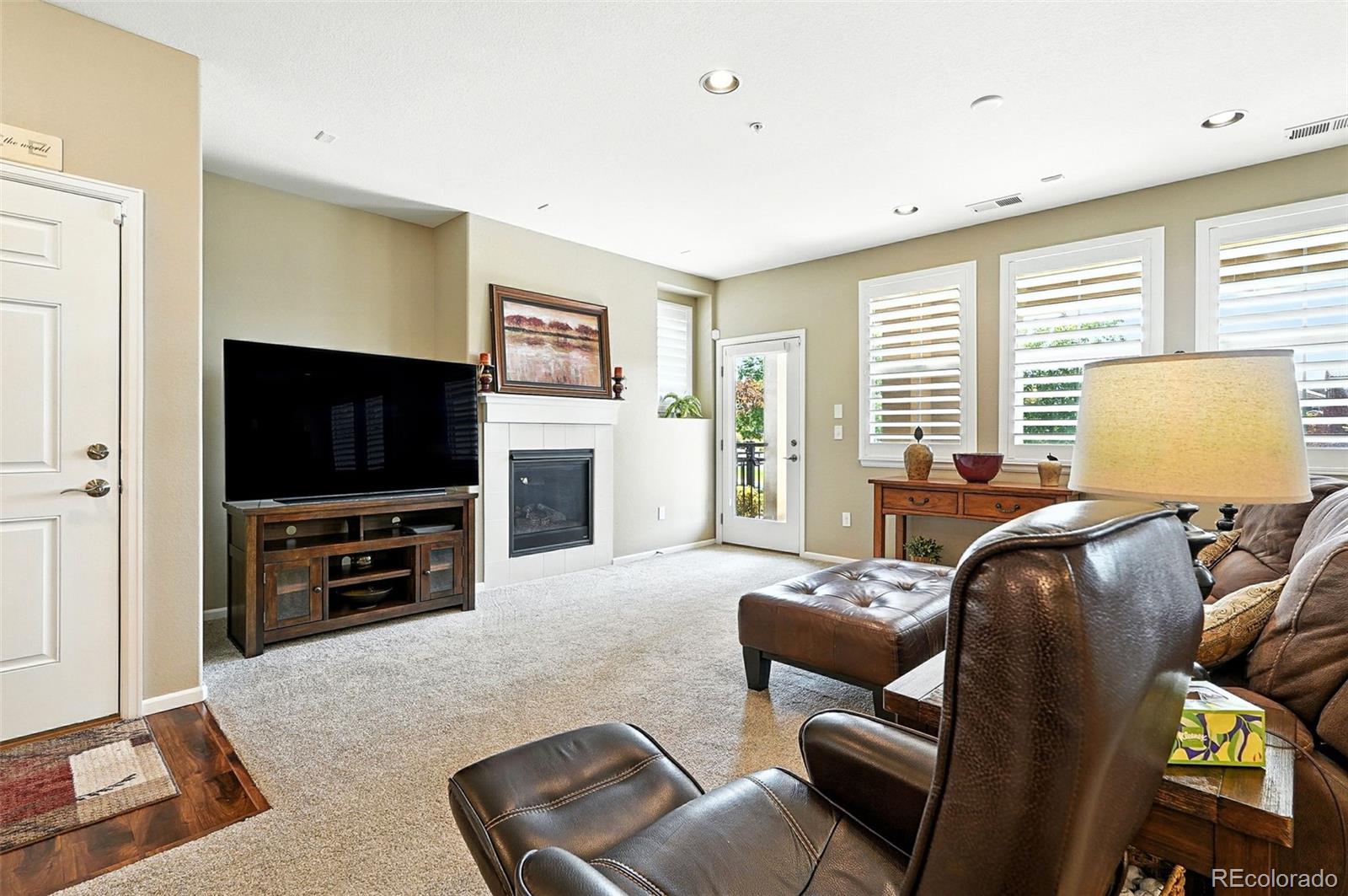 MLS Image #8 for 9487  loggia street a,highlands ranch, Colorado