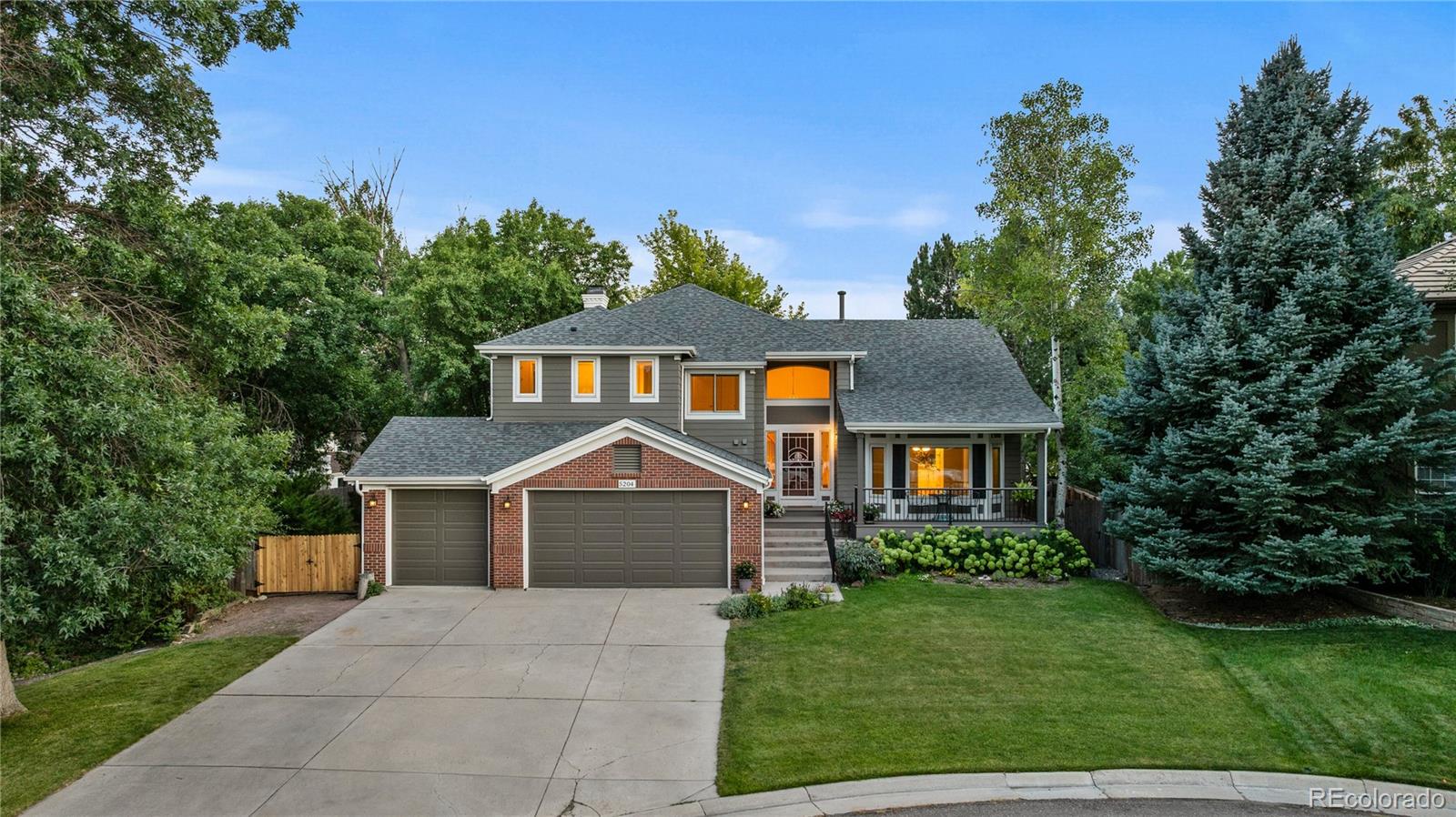 MLS Image #0 for 5204 w bowles place,littleton, Colorado