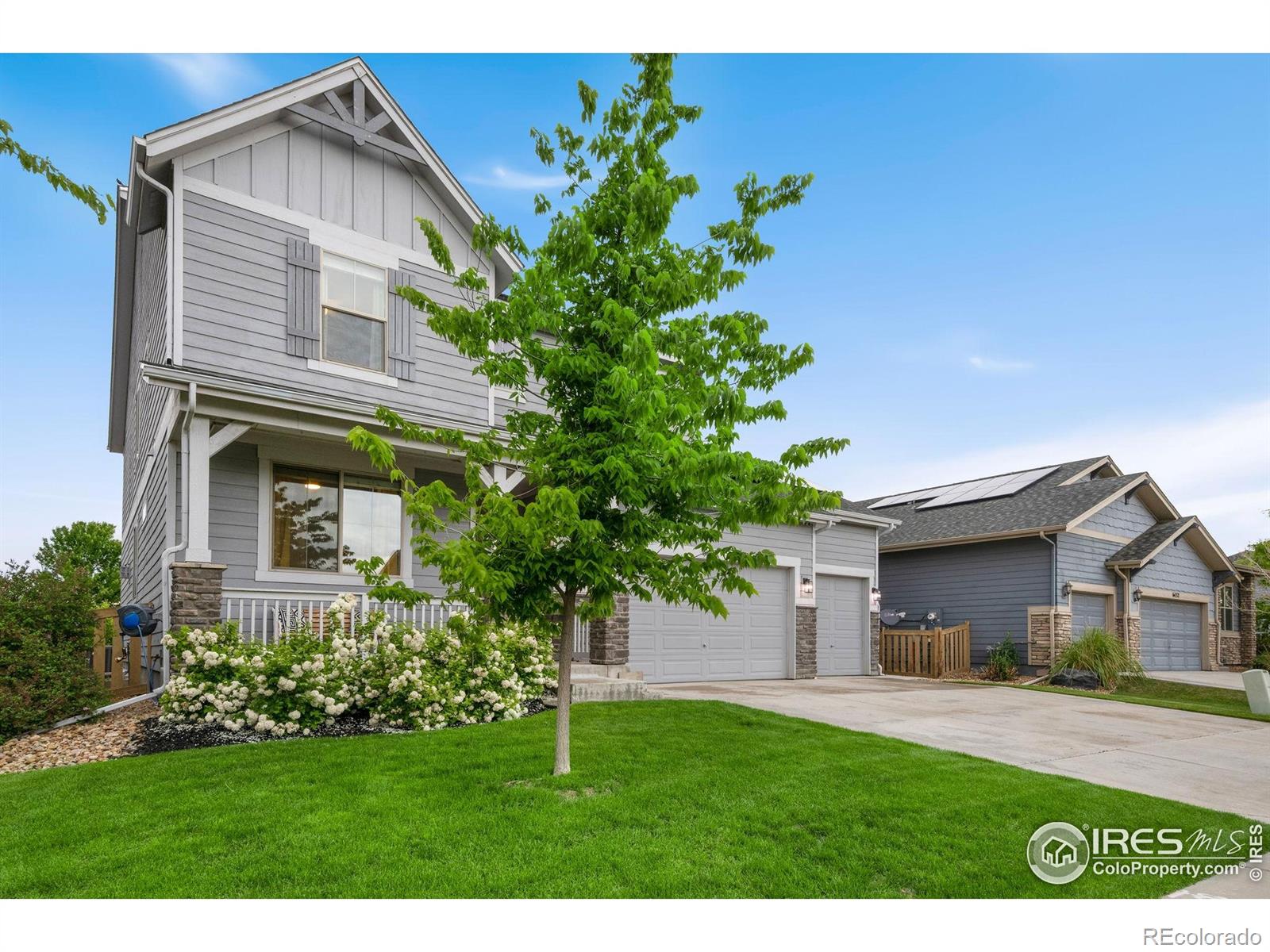 MLS Image #1 for 6420  tuxedo park road,timnath, Colorado