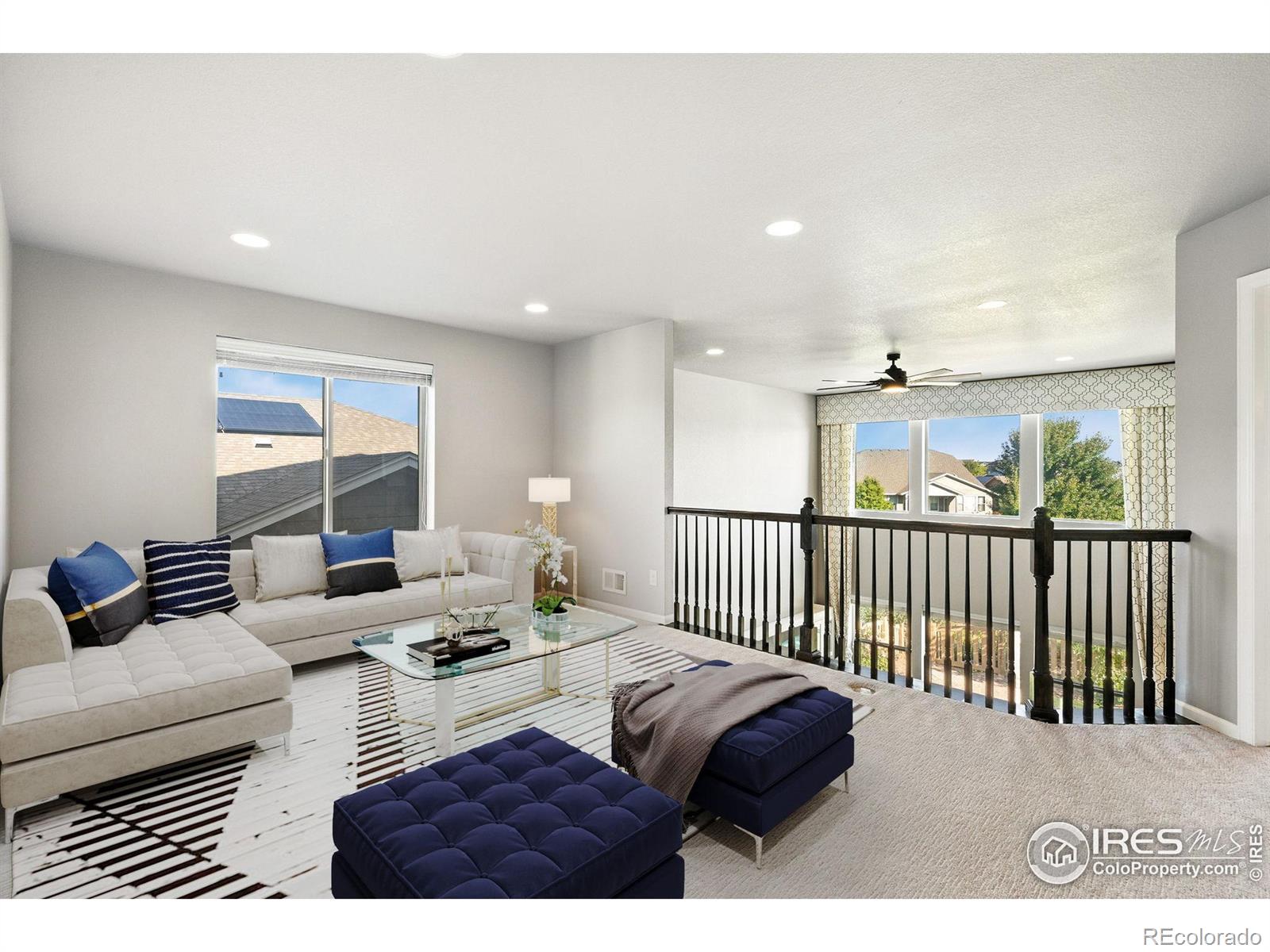 MLS Image #11 for 6420  tuxedo park road,timnath, Colorado