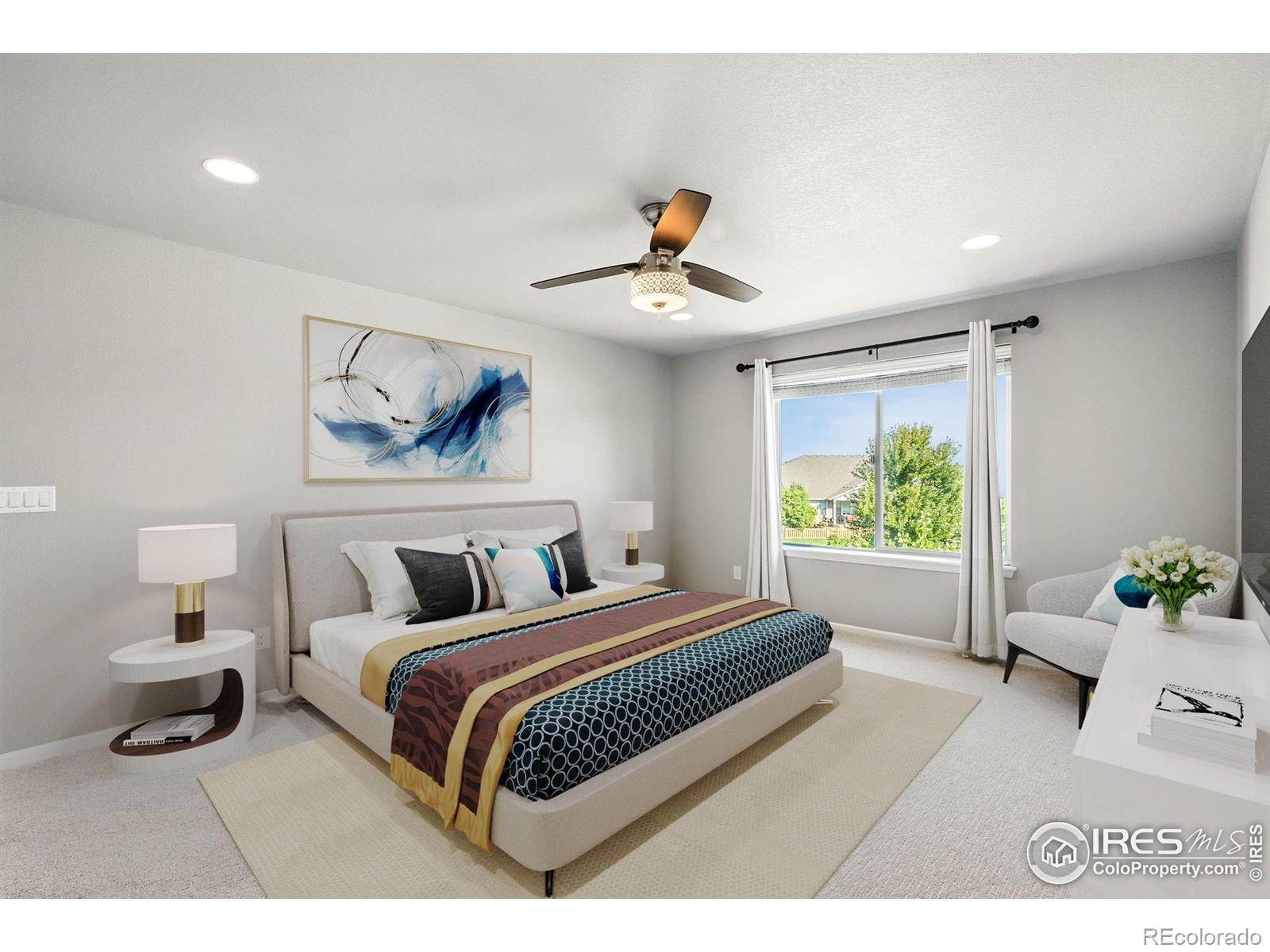 MLS Image #13 for 6420  tuxedo park road,timnath, Colorado