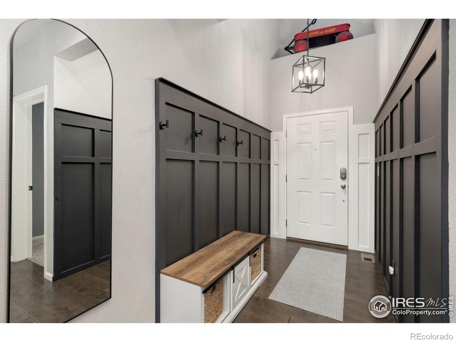 MLS Image #2 for 6420  tuxedo park road,timnath, Colorado