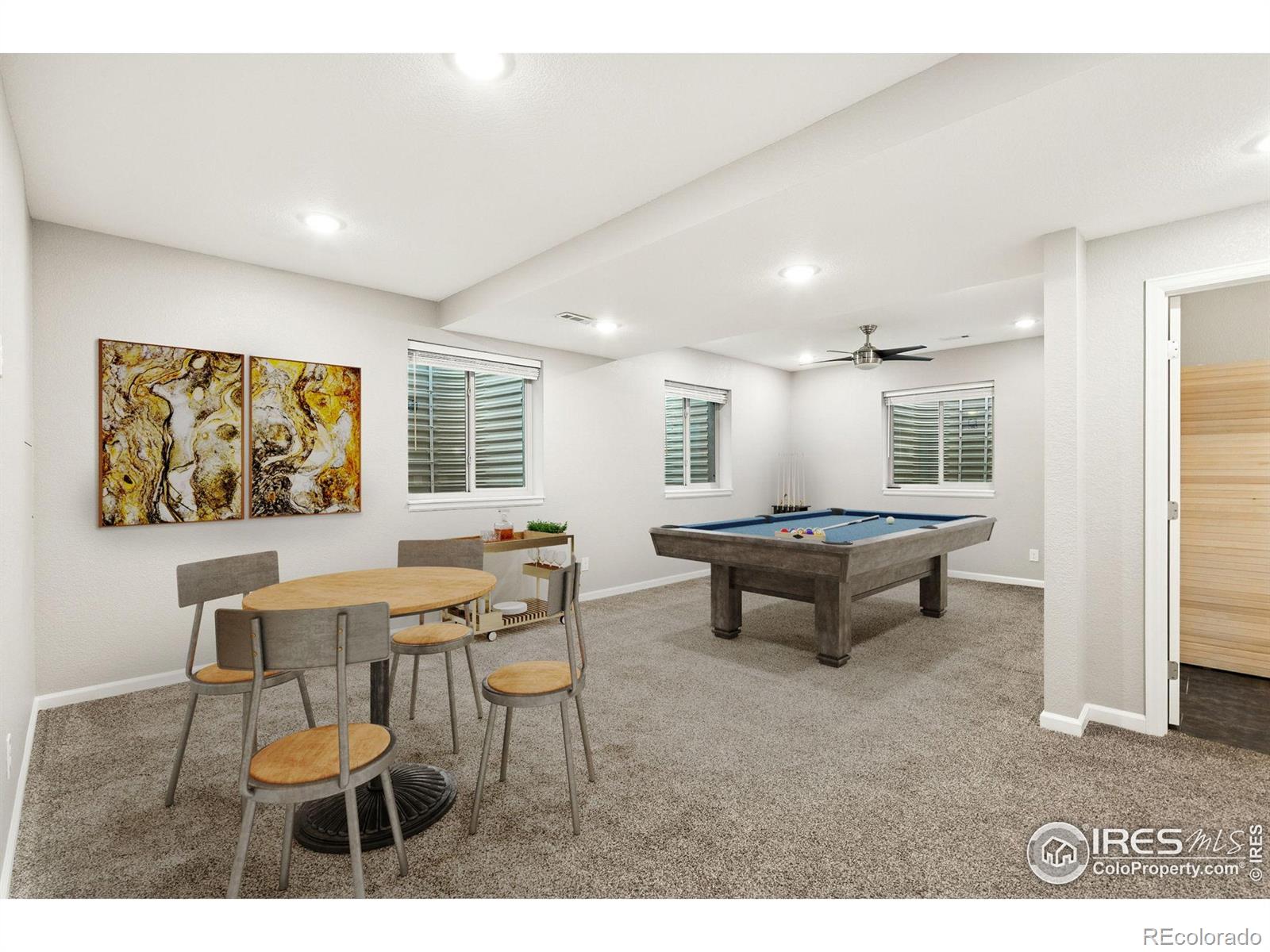 MLS Image #24 for 6420  tuxedo park road,timnath, Colorado