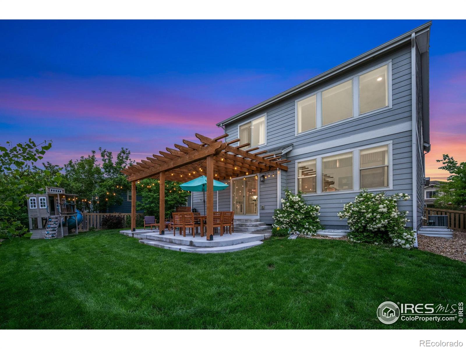 MLS Image #26 for 6420  tuxedo park road,timnath, Colorado