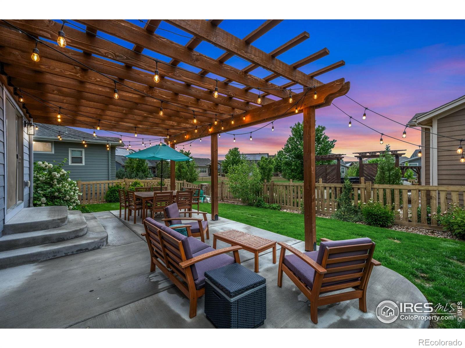 MLS Image #27 for 6420  tuxedo park road,timnath, Colorado