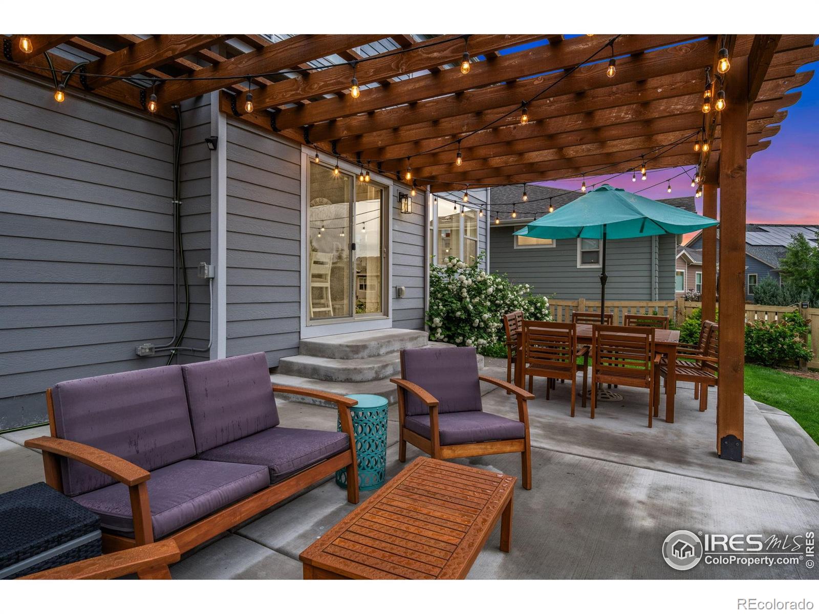 MLS Image #29 for 6420  tuxedo park road,timnath, Colorado