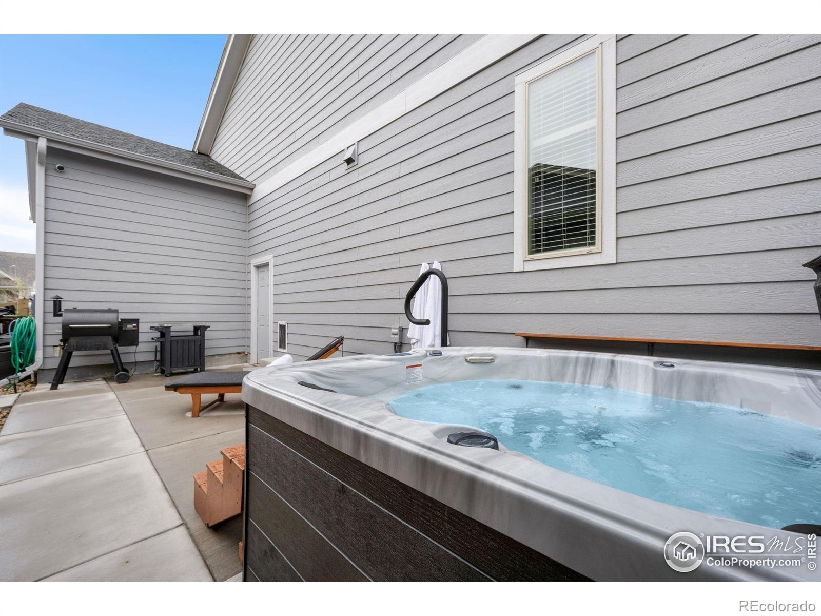 MLS Image #30 for 6420  tuxedo park road,timnath, Colorado