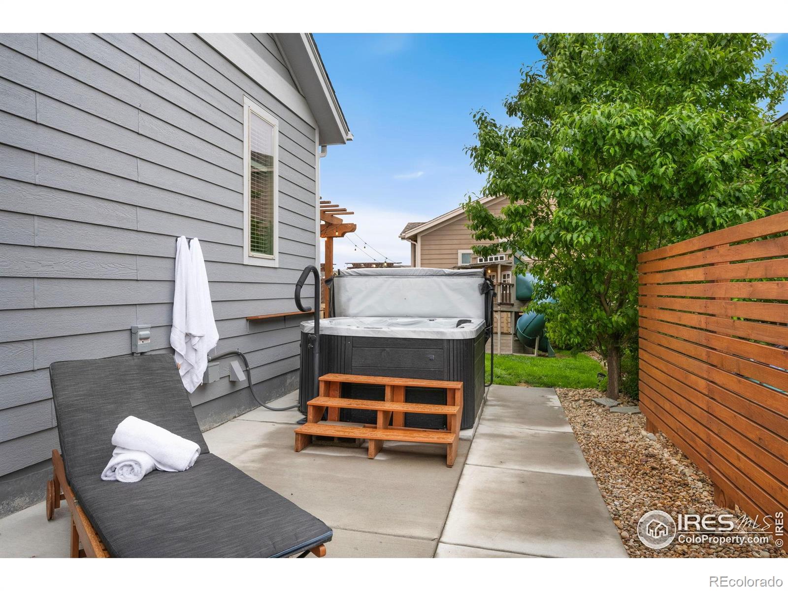 MLS Image #31 for 6420  tuxedo park road,timnath, Colorado