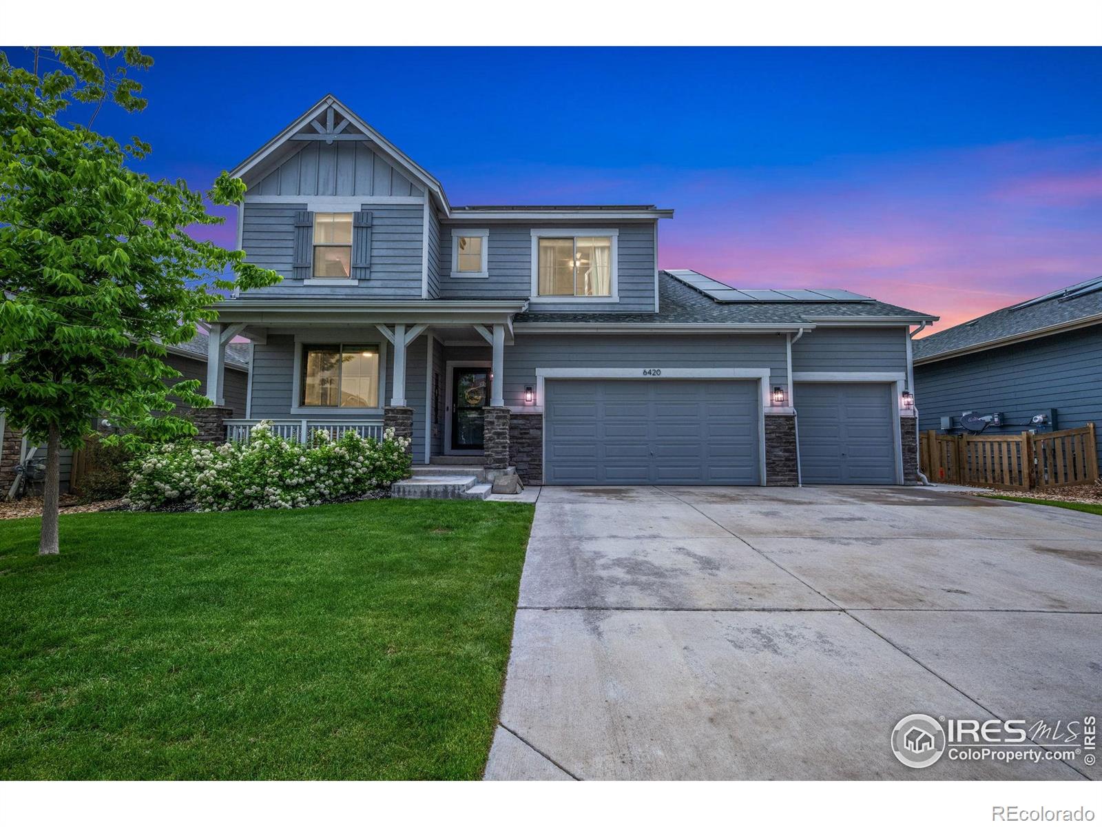 MLS Image #34 for 6420  tuxedo park road,timnath, Colorado