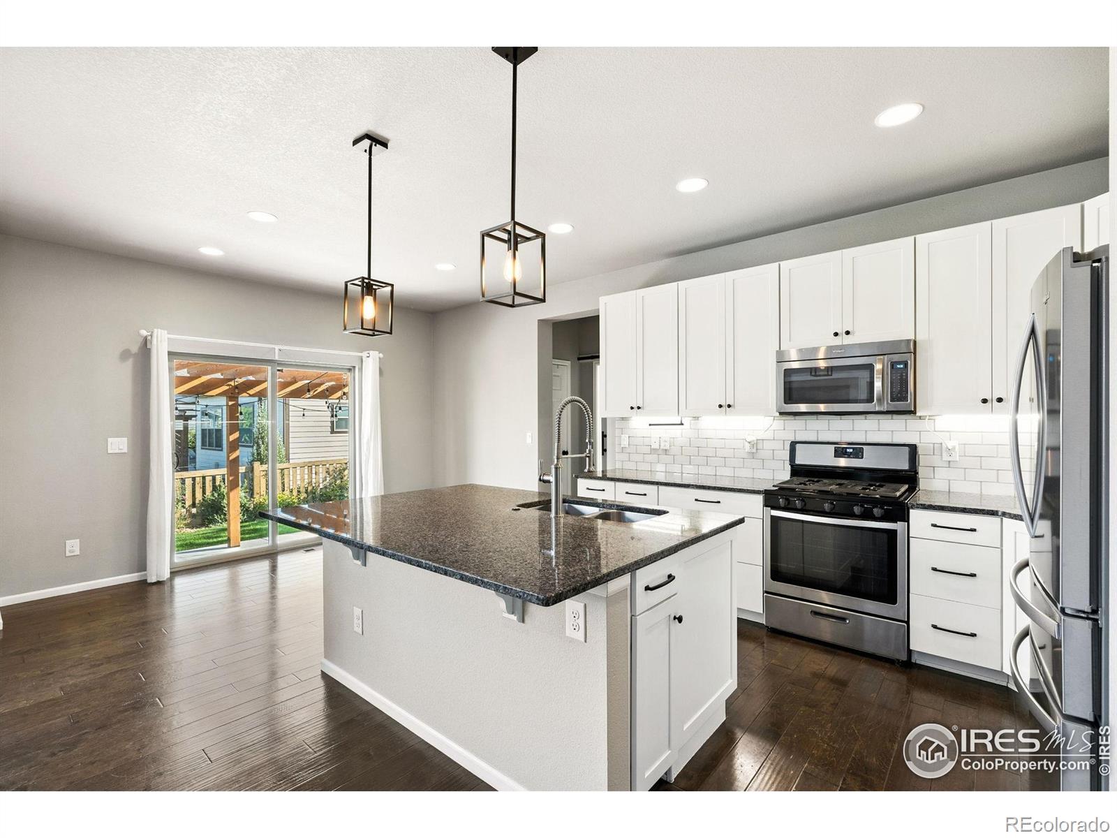 MLS Image #4 for 6420  tuxedo park road,timnath, Colorado