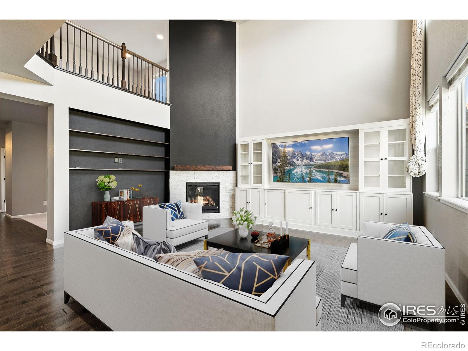 MLS Image #6 for 6420  tuxedo park road,timnath, Colorado