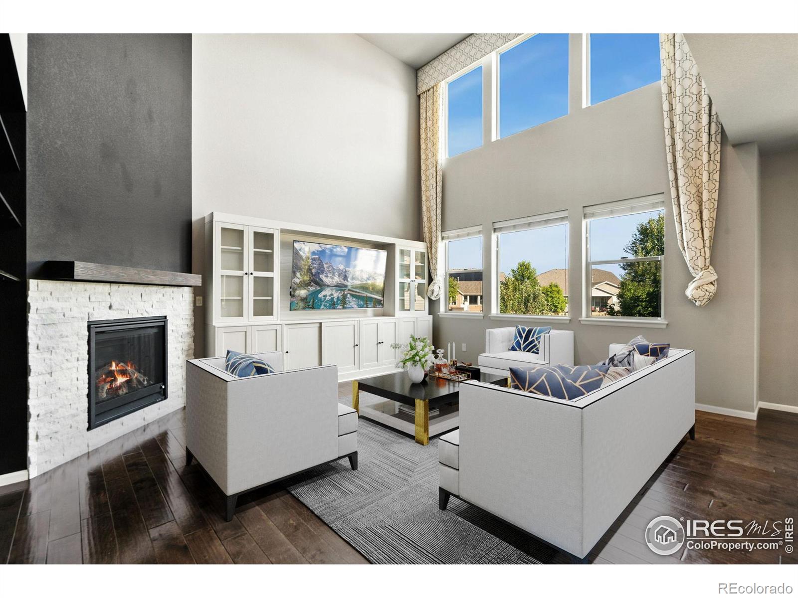 MLS Image #7 for 6420  tuxedo park road,timnath, Colorado