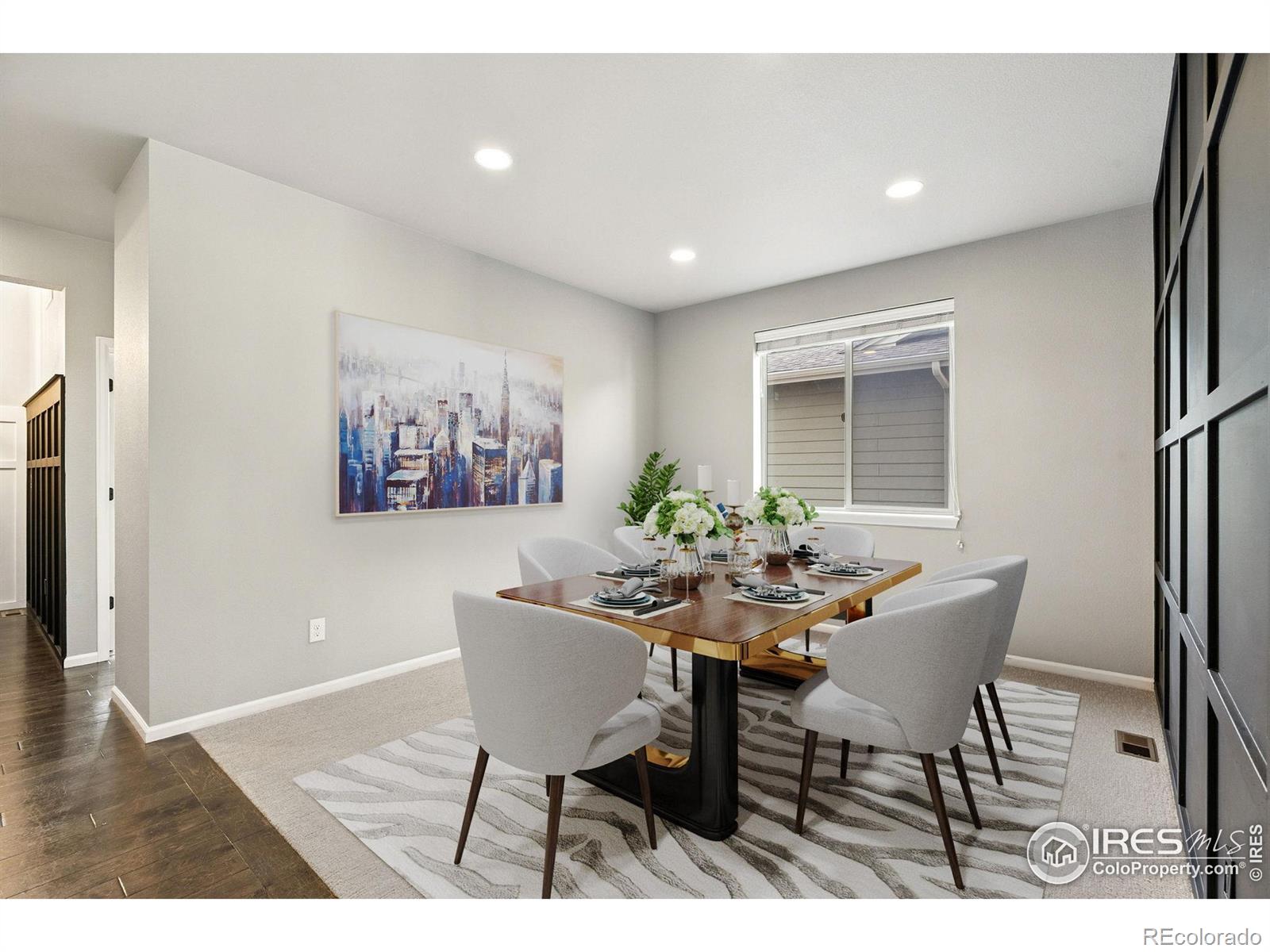MLS Image #9 for 6420  tuxedo park road,timnath, Colorado