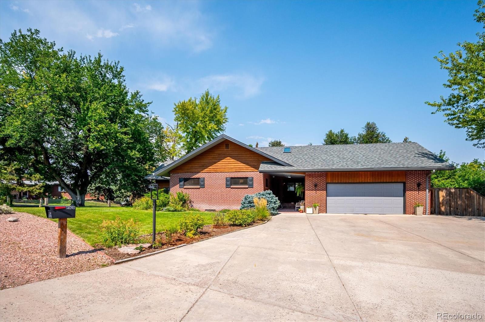 MLS Image #1 for 14090  crabapple place,golden, Colorado