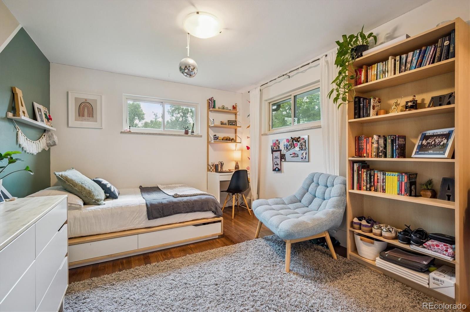 MLS Image #29 for 14090  crabapple place,golden, Colorado